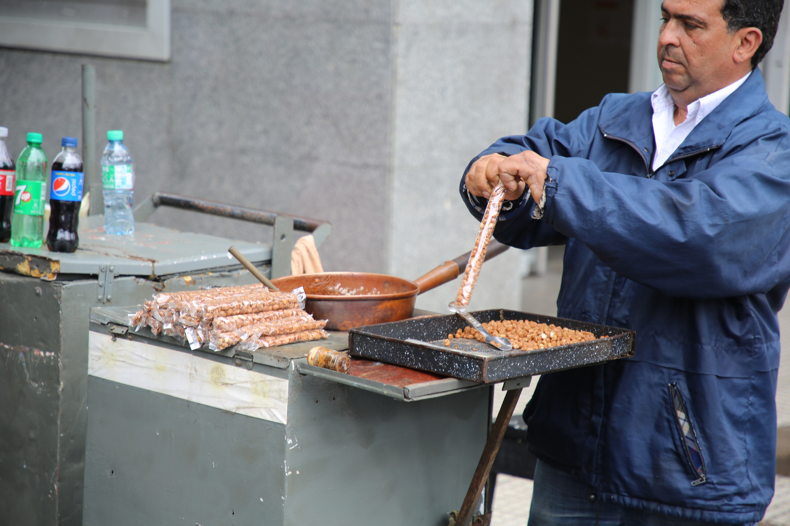 Buenos Aires, Argentina. Andrey Filippov Photographer