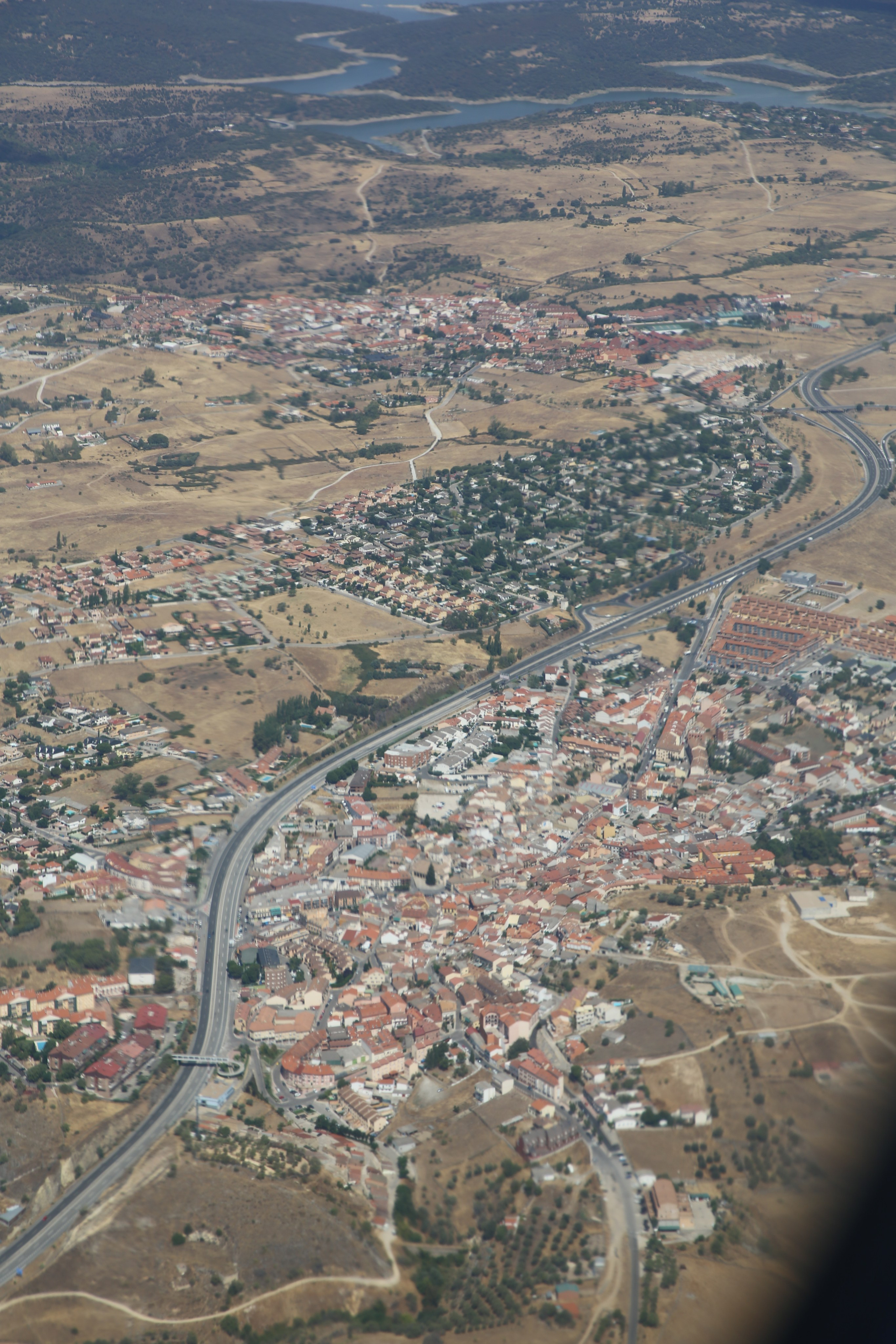 Madrid, Spain. Andrey Filippov Photographer