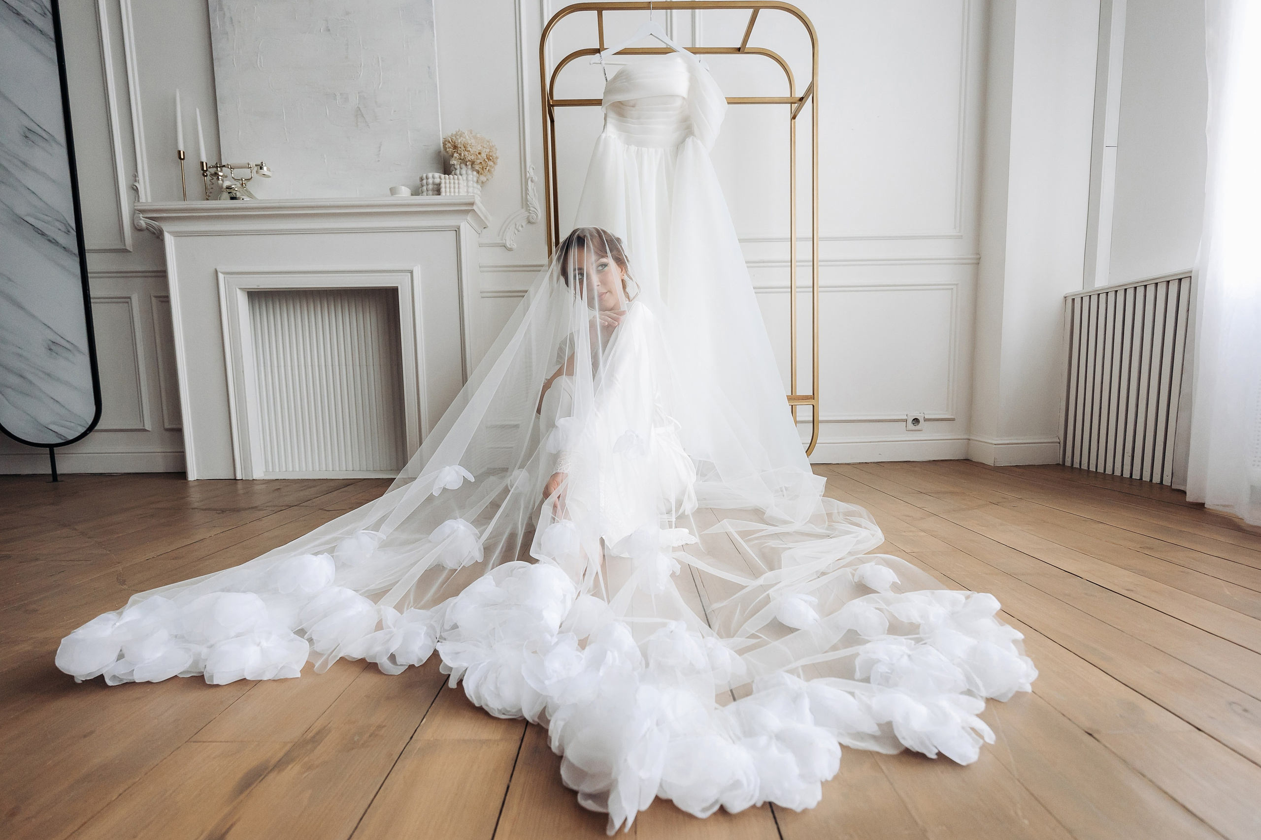 Антон Ксения. Фотограф Омск Андрей Козяков