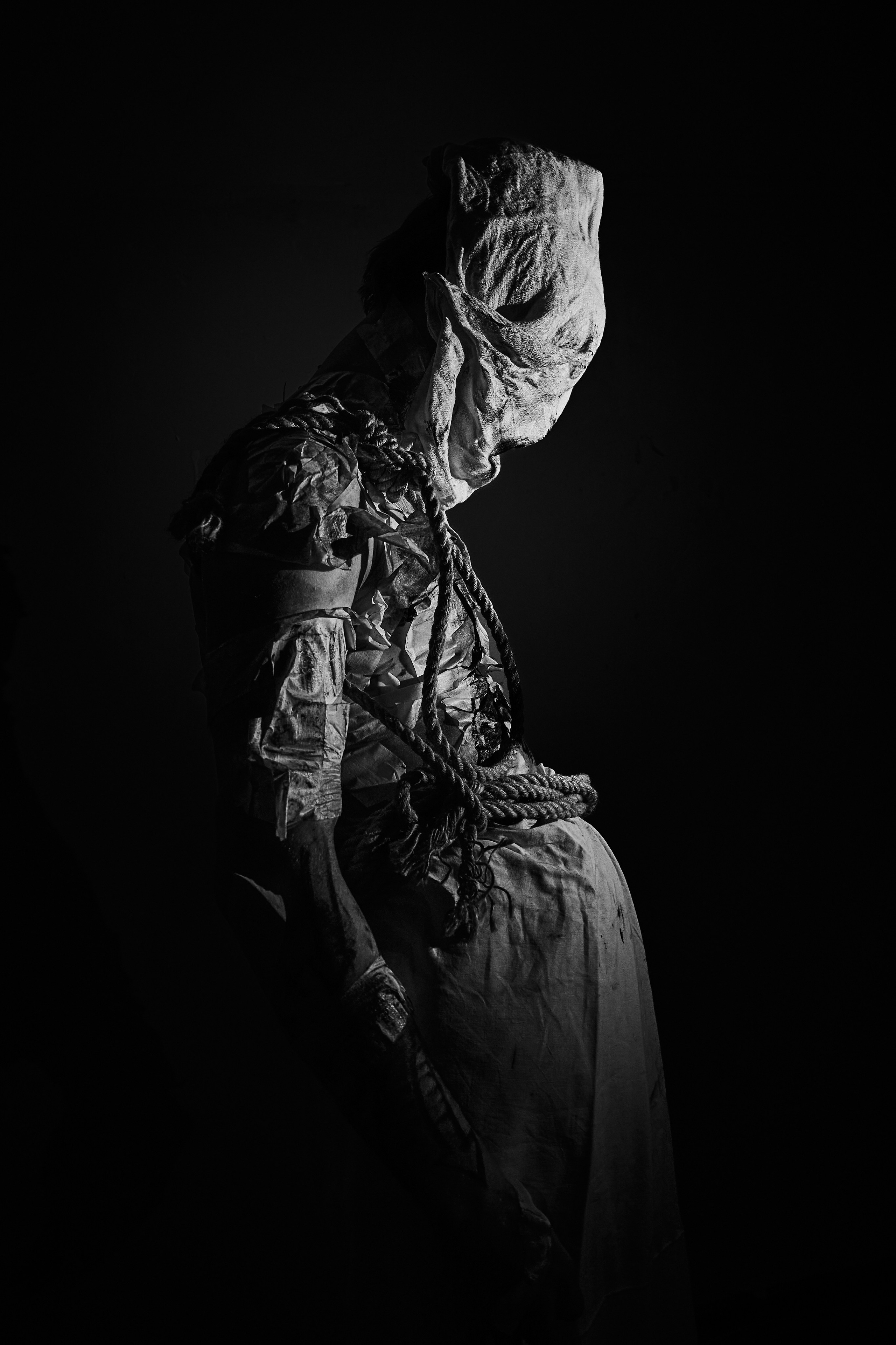 Арт-проект «Гнилой разум»