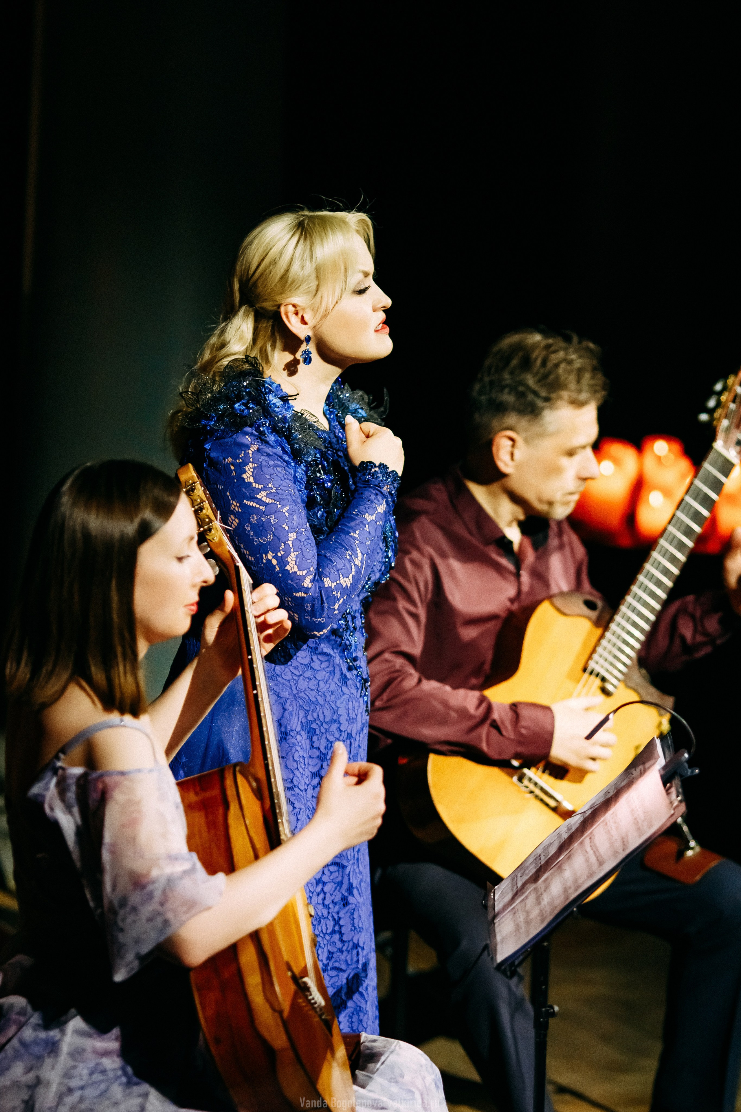 DKART. Гитарный концерт. Фотосъемка, свадебная фотосъемка, Москва, Нижний Новгород