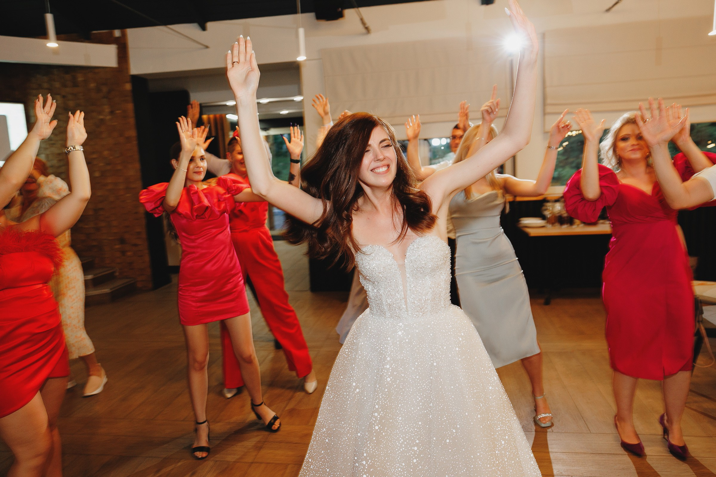 Василий Виктория. Свадебный фотограф и видеограф Дмитрий Горяченков