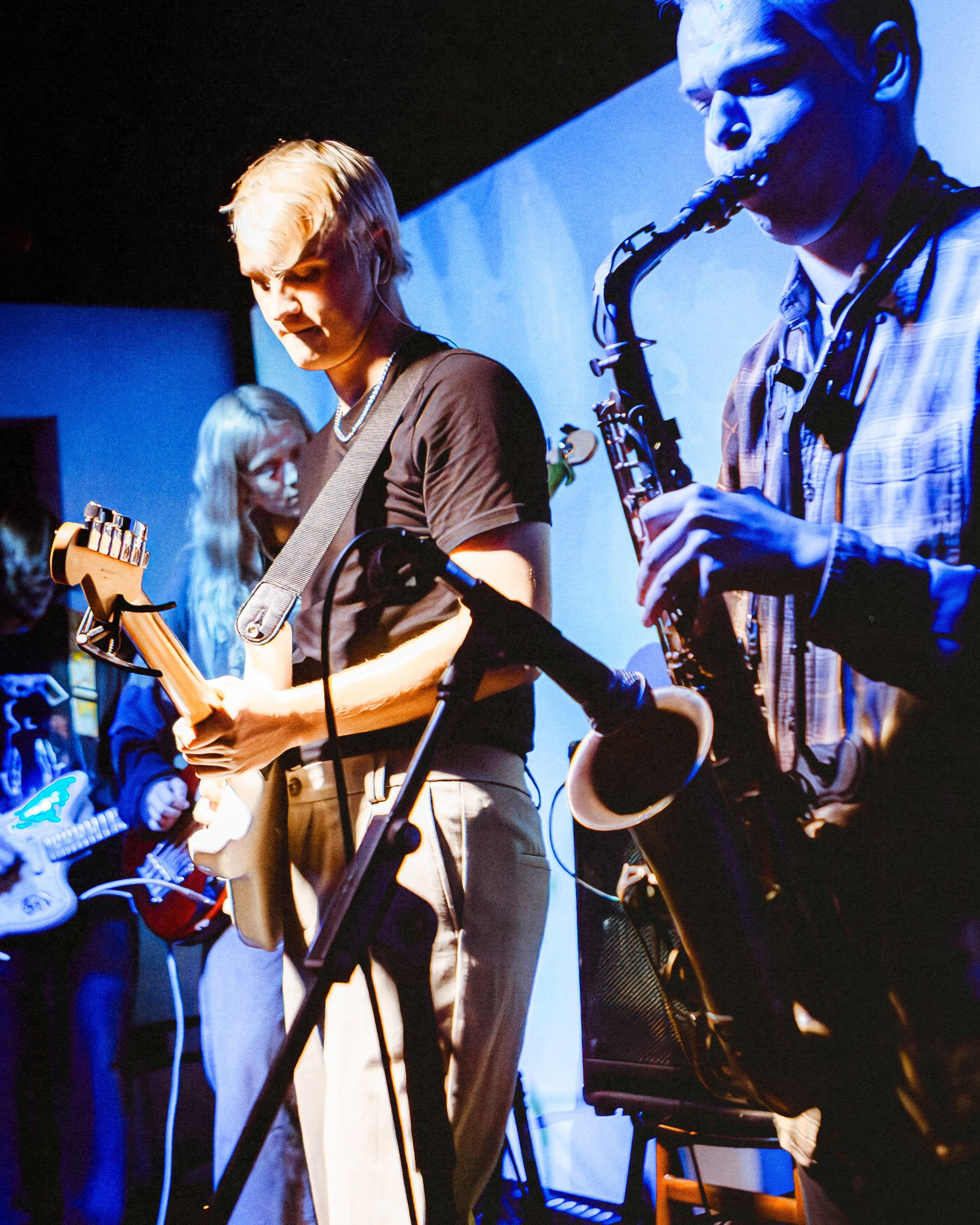 Бесконечный отпуск [pwrhs]. Фотограф Москва