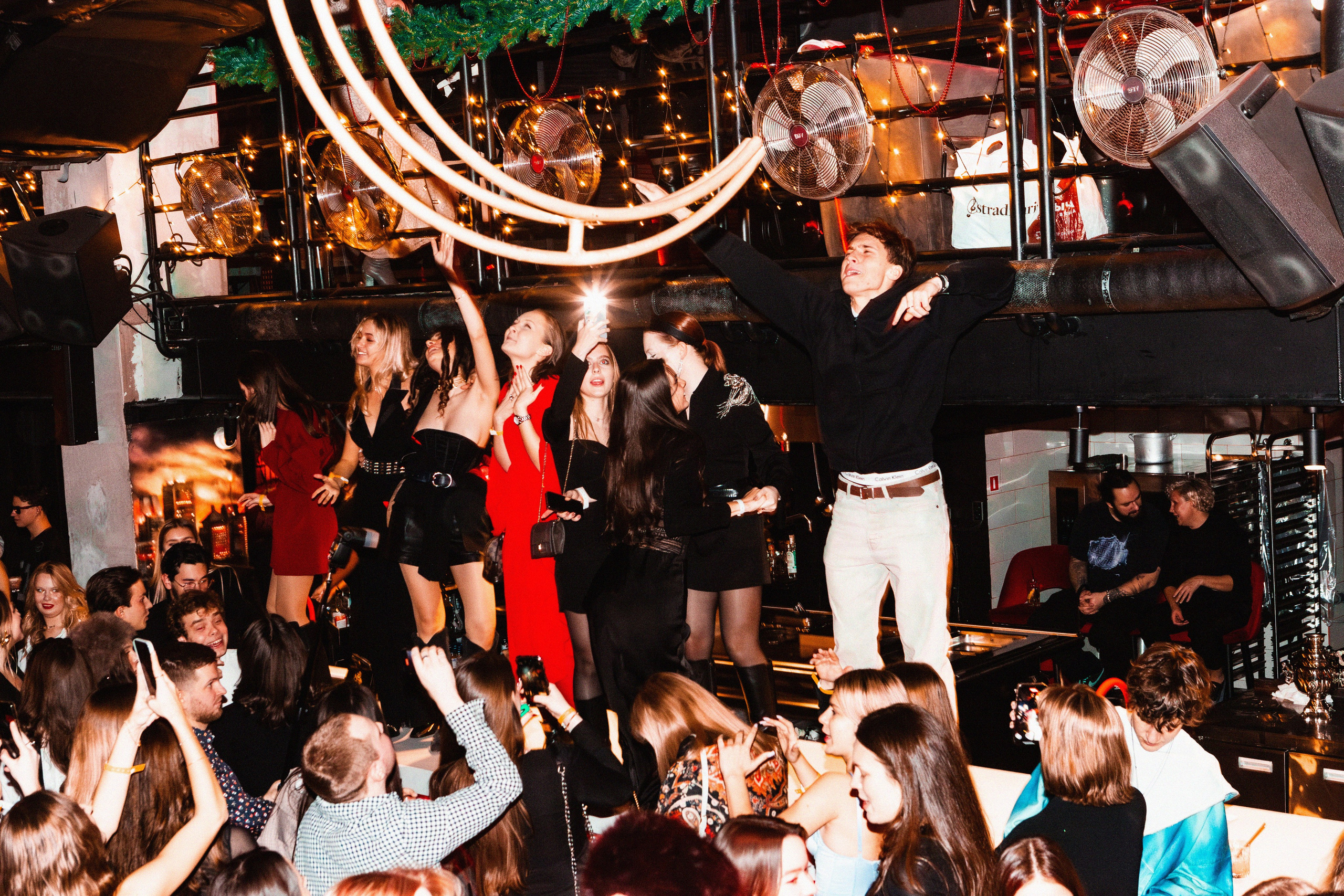 EYE [BALAGAN]. Фотограф Москва