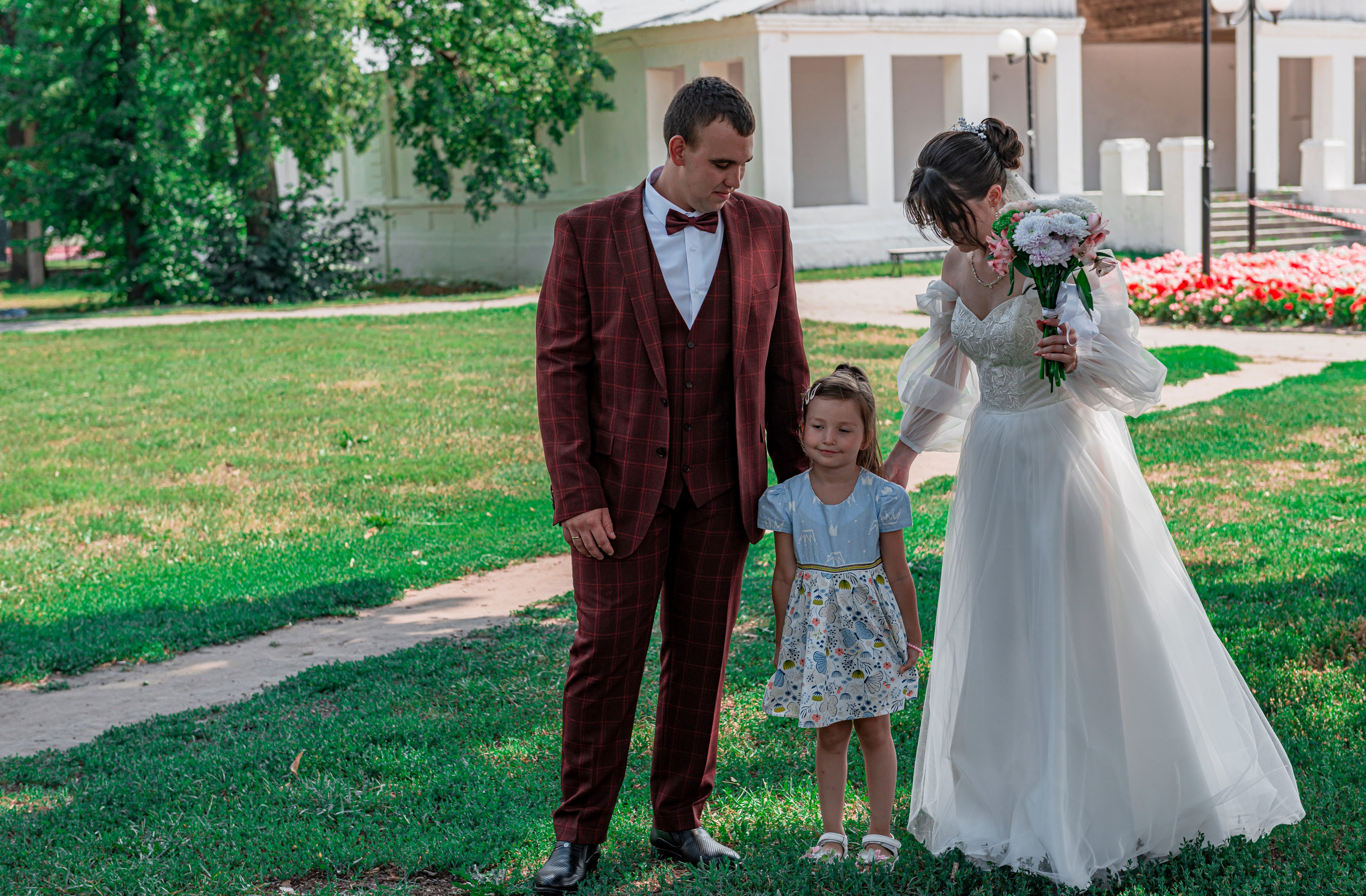 Свадьбы. ALBUMIA