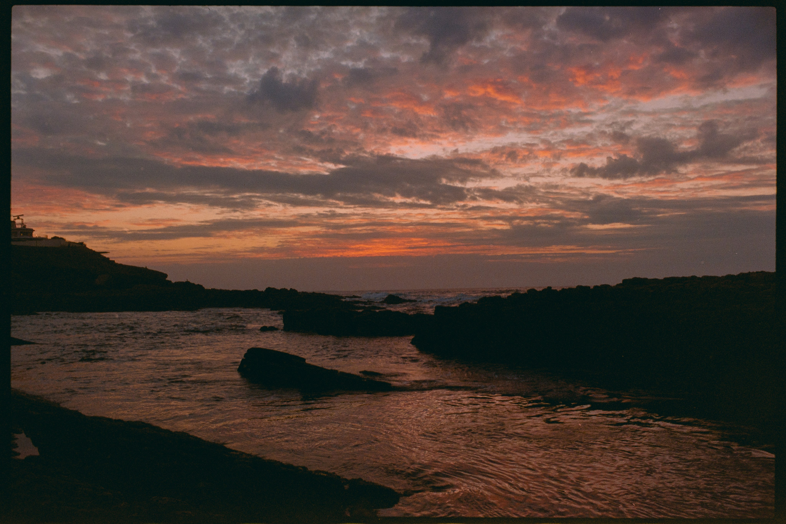 Марокко (плёнка Алёны). Игорь Гичка. Портрет с любовью
