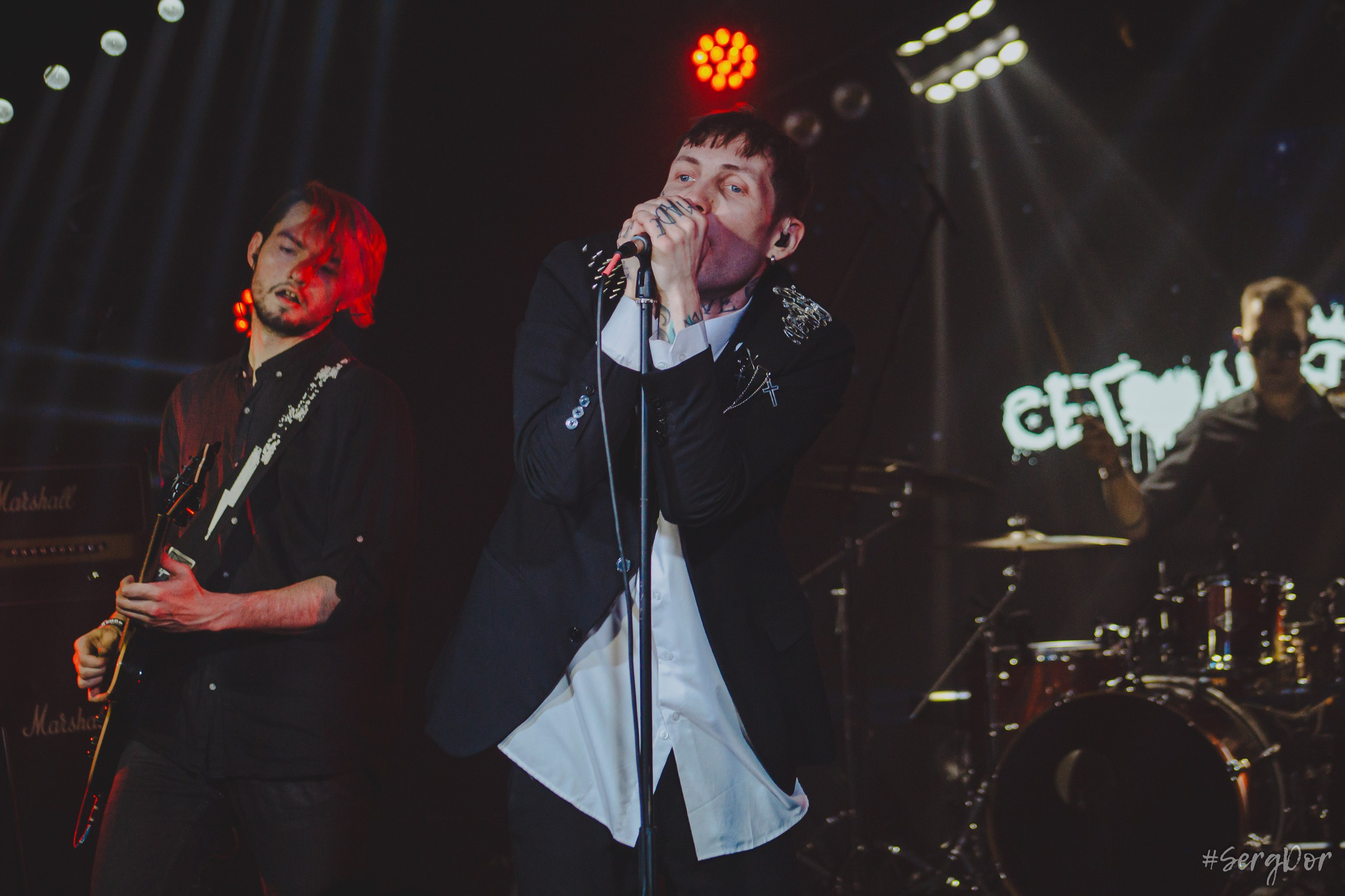 ЛАЙТСАУТ, Сегодняможно, Созвездие N, Action, концерт, Санкт-Петербург, клуб, 08.02.2025, SergDor, 8 февраля 2025 года, #SergDor