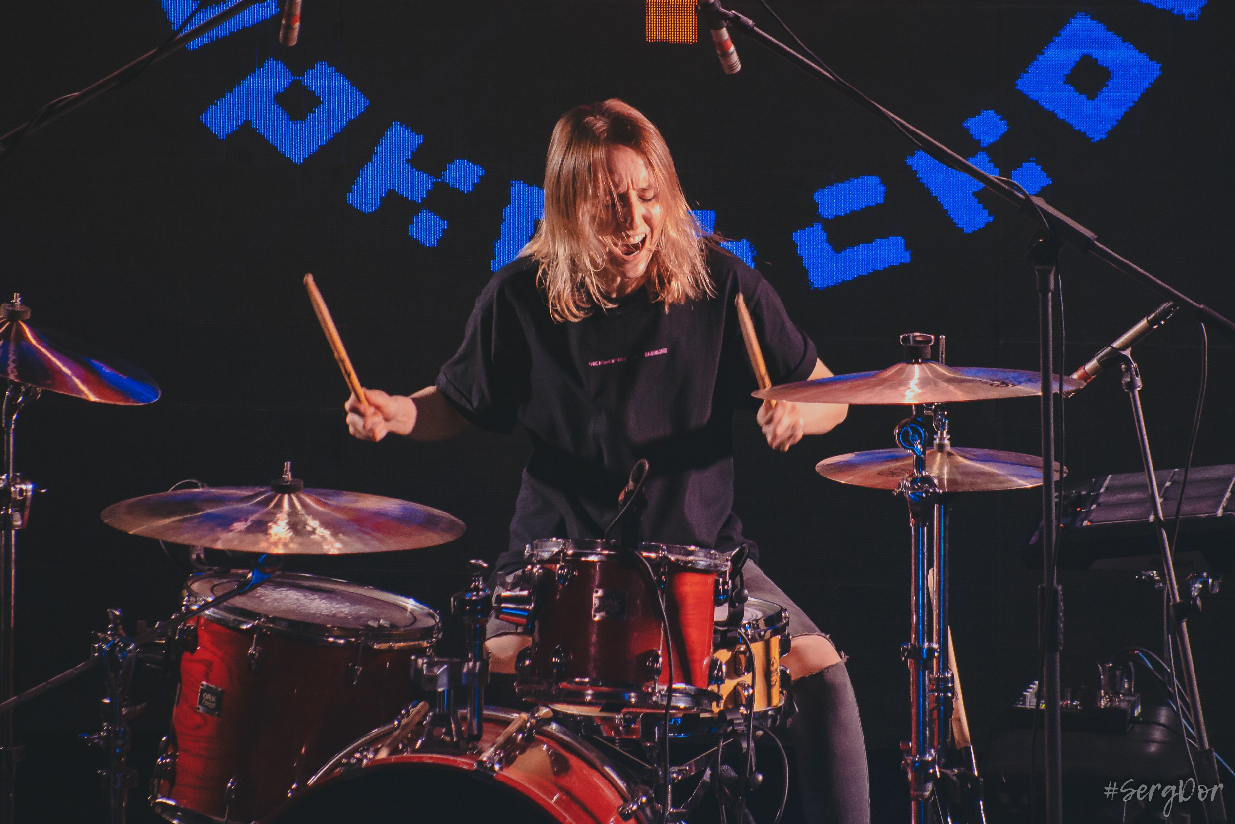 джинсы тарковского, Factory 3, Санкт-Петербург, СПб, концерт, 09.11.2023, SergDor, 9 ноября 2023 года, #SergDor