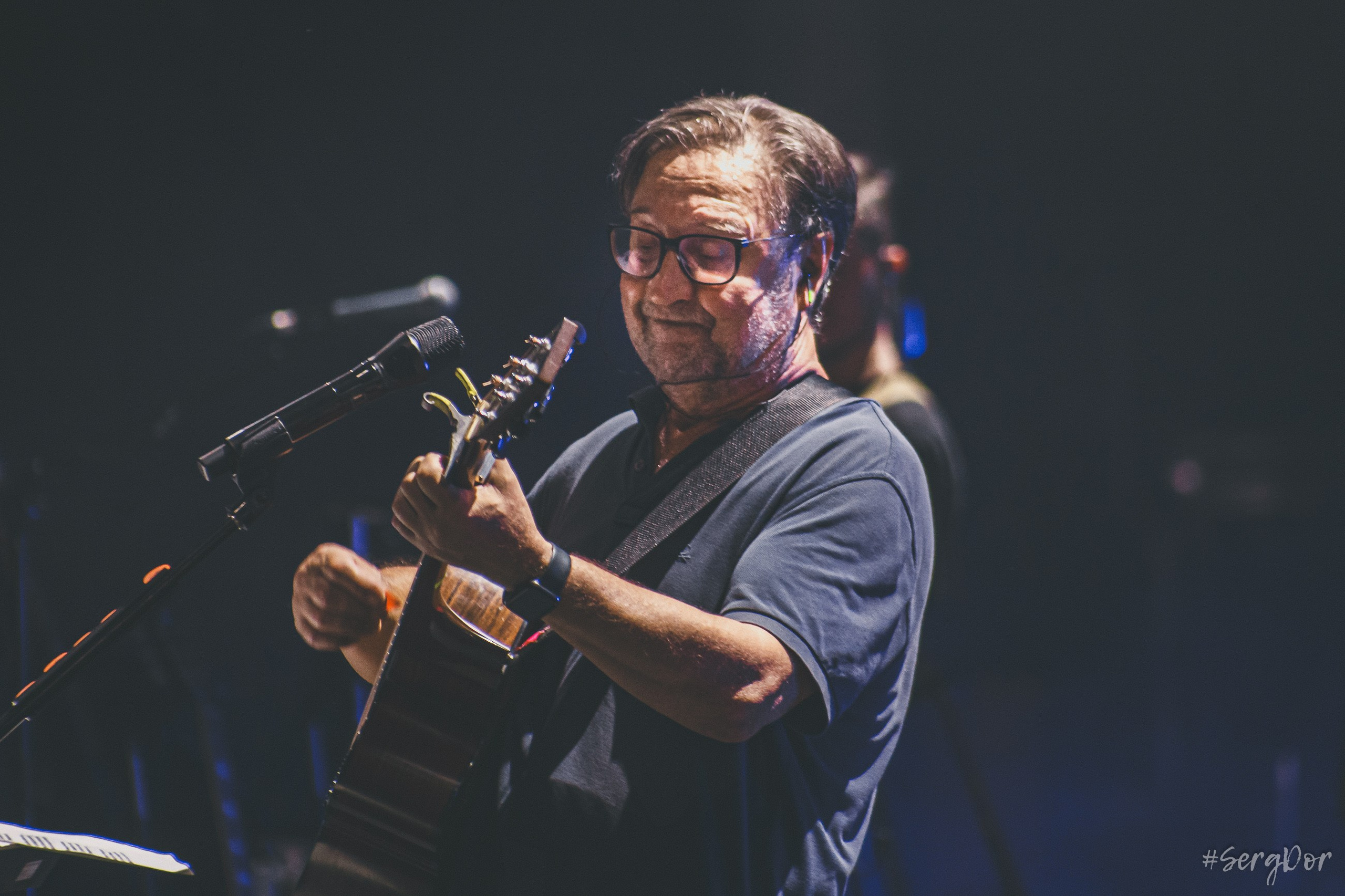 ДДТ, Юрий Шевчук, Конаев, Казахстан, концерт, DDT, 21.08.2025, SergDor, 21 августа 2025 года, #SergDor