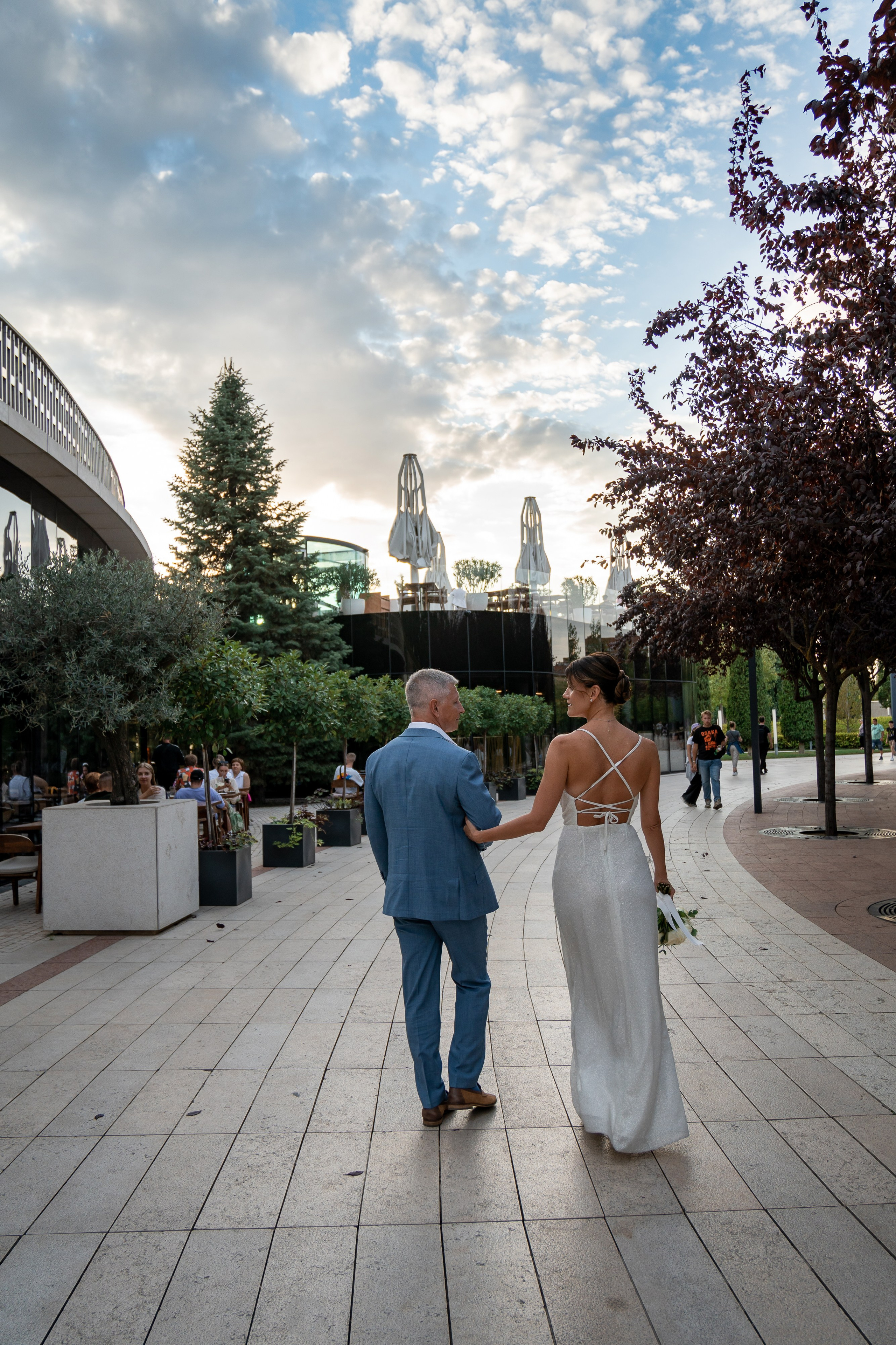 Наташа и Юра. Фотограф в Краснодаре и Краснодарском крае Елена Быкова