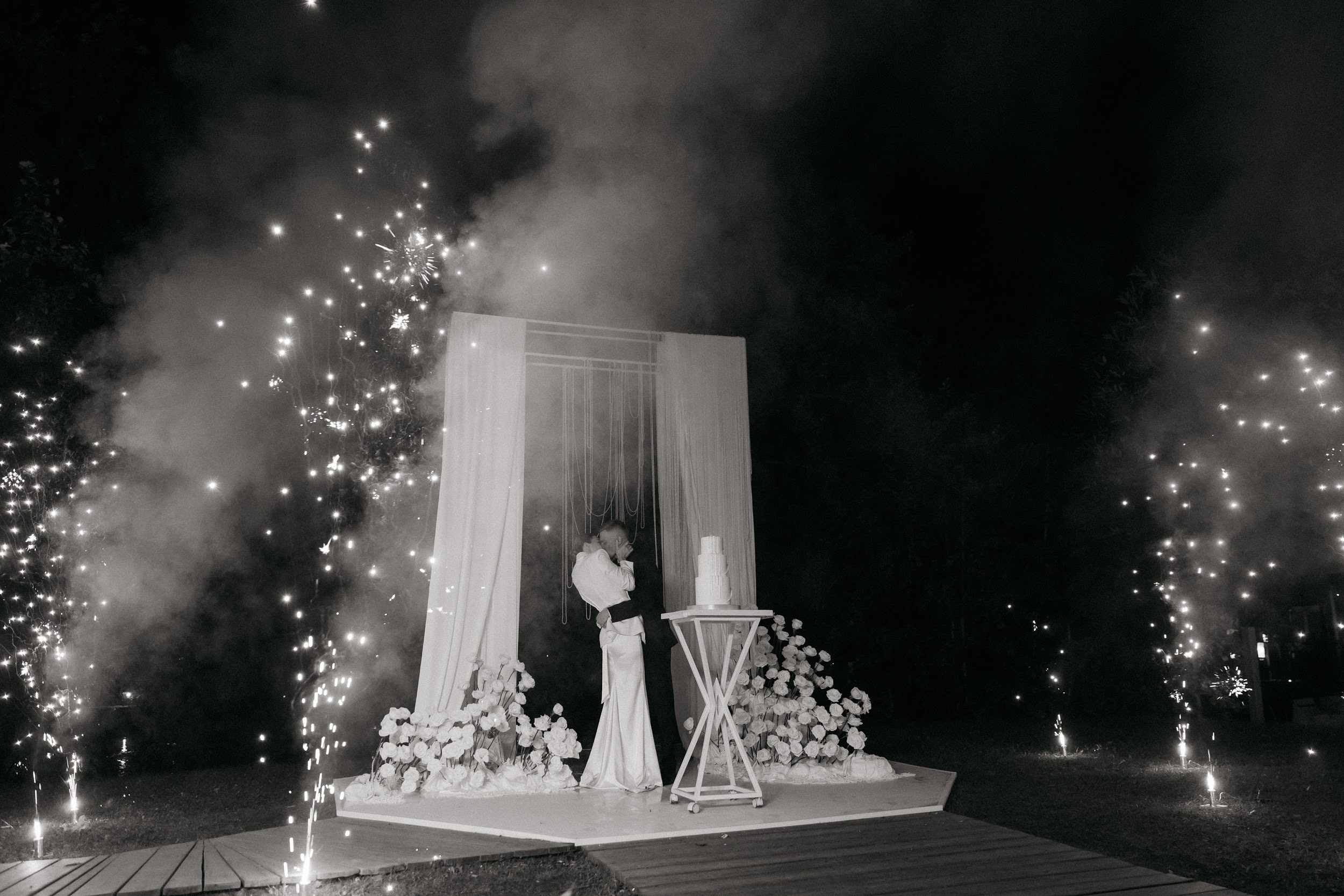 31.08.24 Андрей и Екатерина. Свадебный организатор Екатеринбург