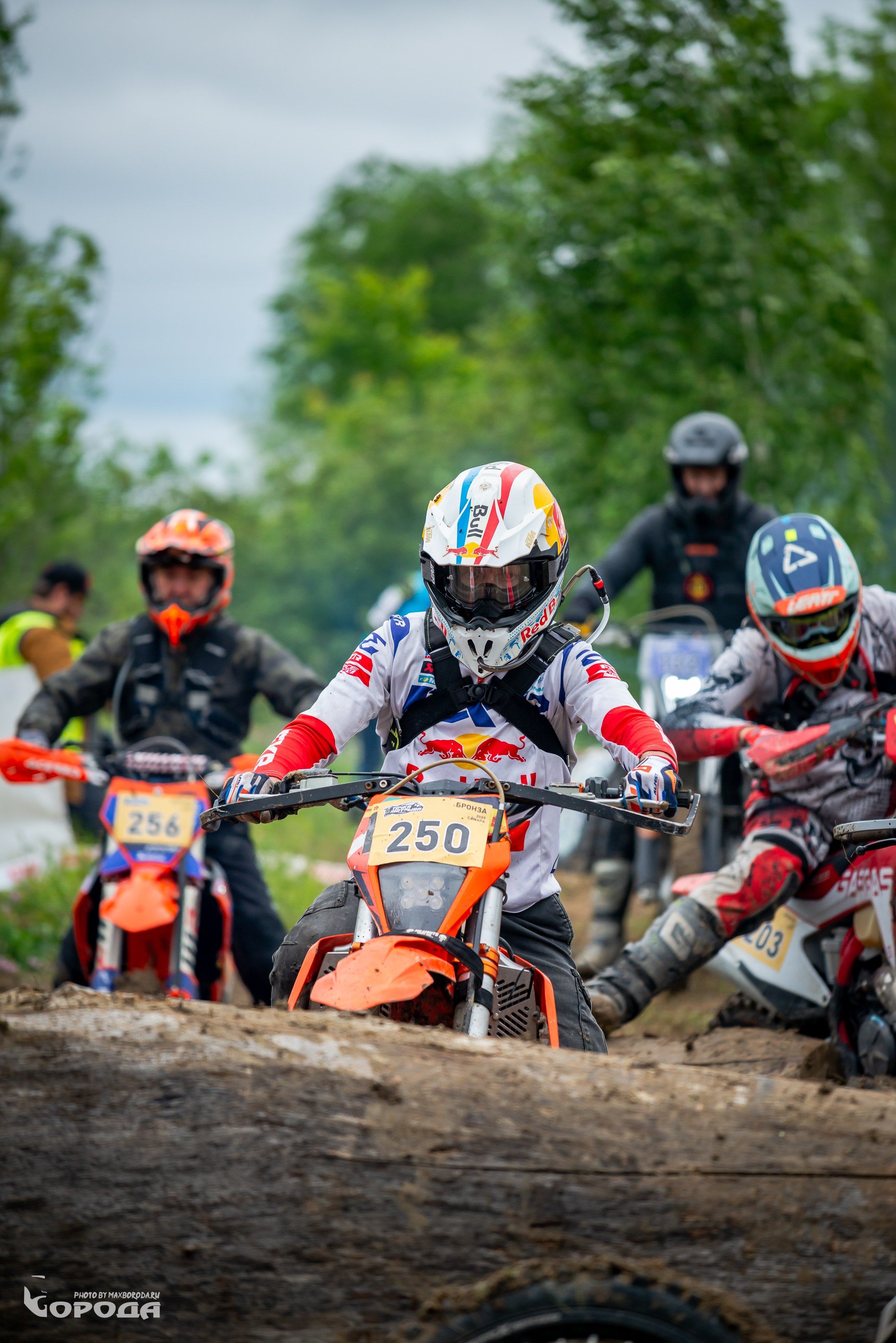 Точка отрыва 2025. Фотограф | Макс Борода