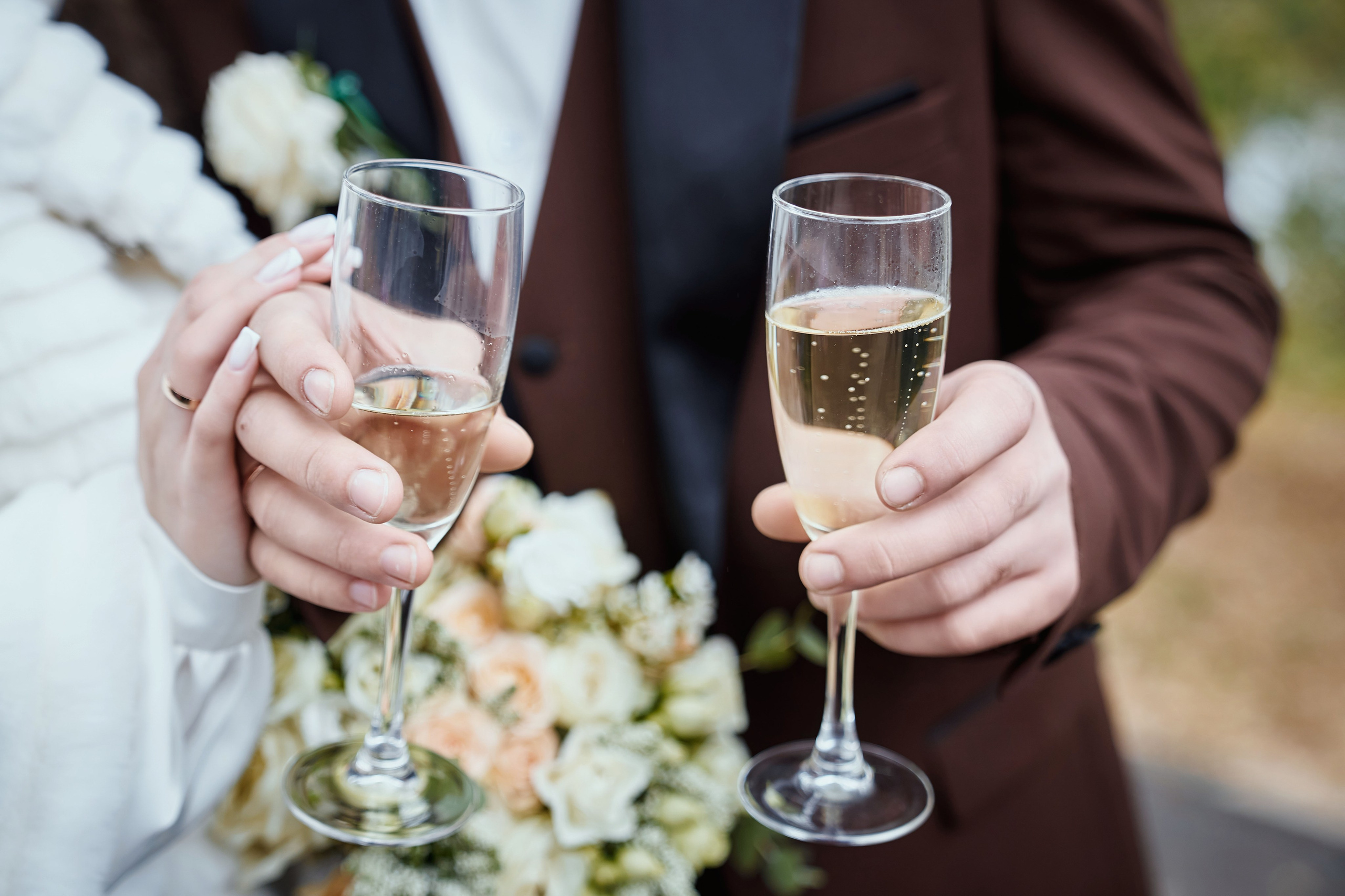 Фотограф на роспись в Измайловском ЗАГС