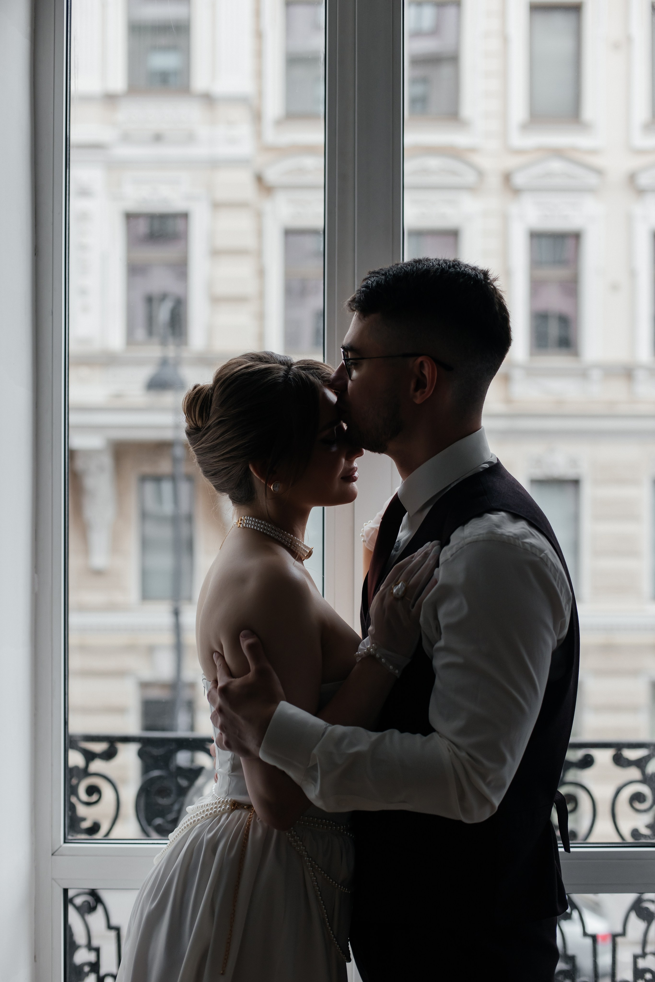 Wedding. Фотограф Дарья Сиротинская