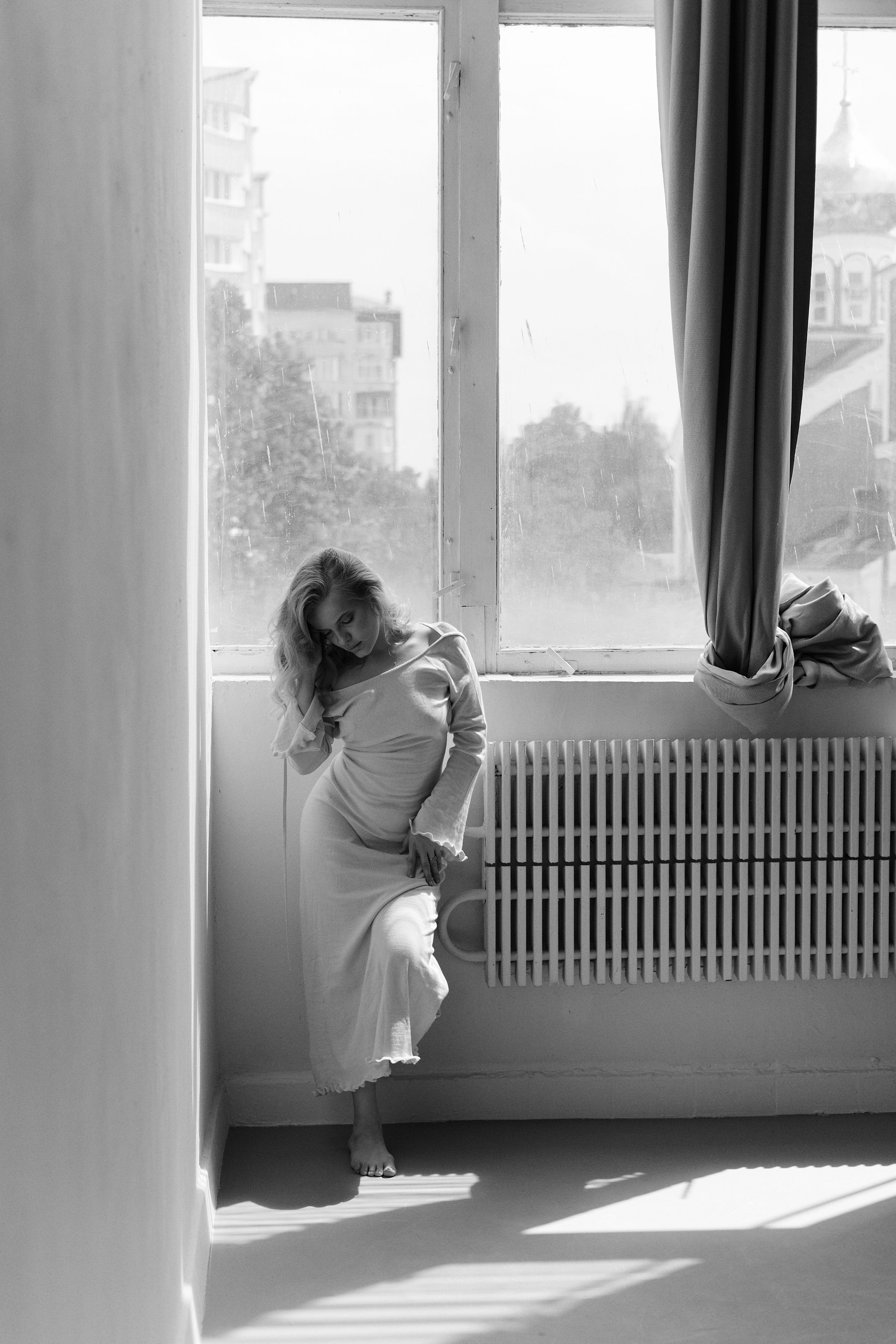 Карина. Фотограф Сотникова Вероника