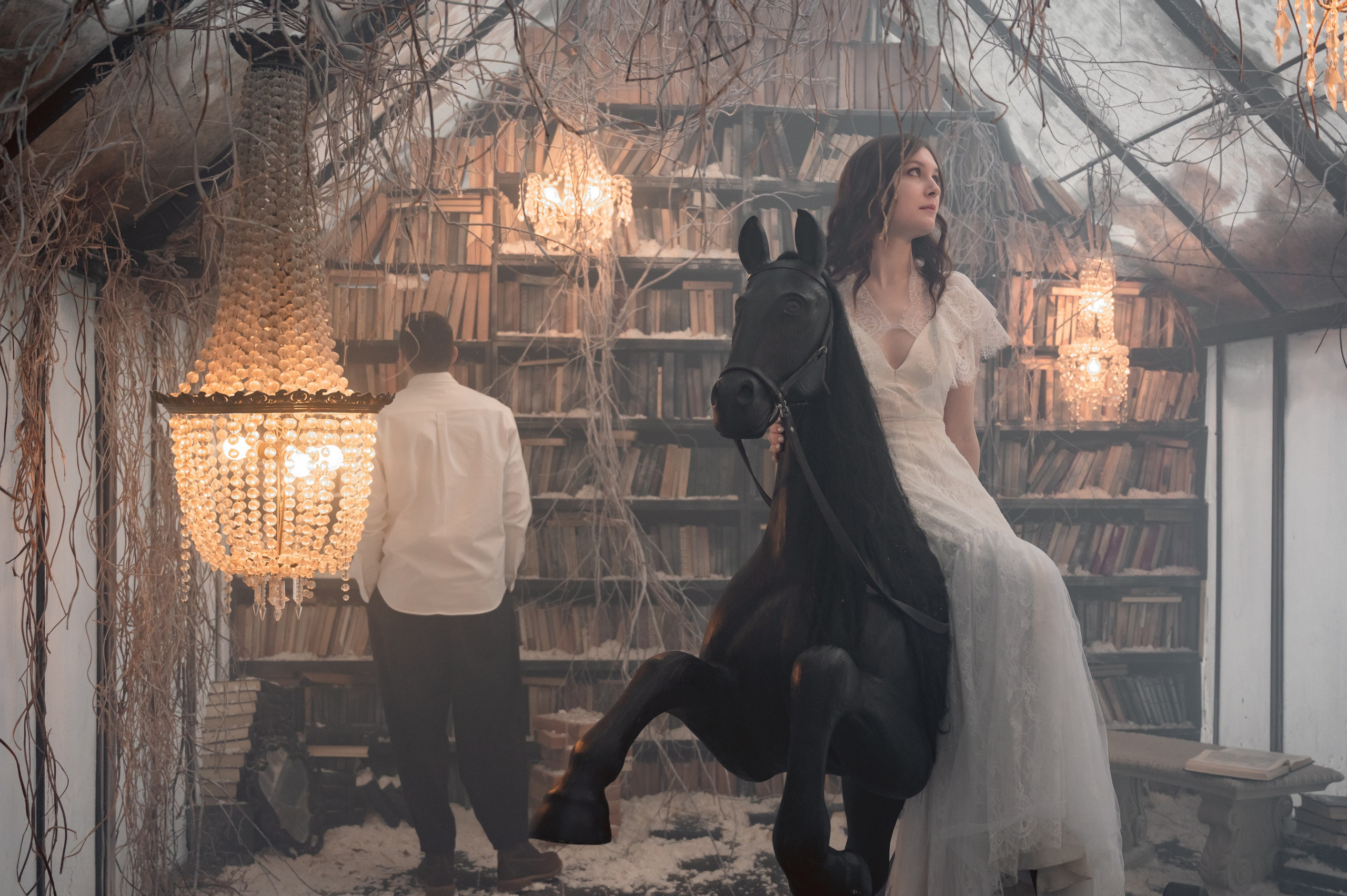 Александра & Валерий. Свадебный фотограф Татьяна Сорока Москва и МО