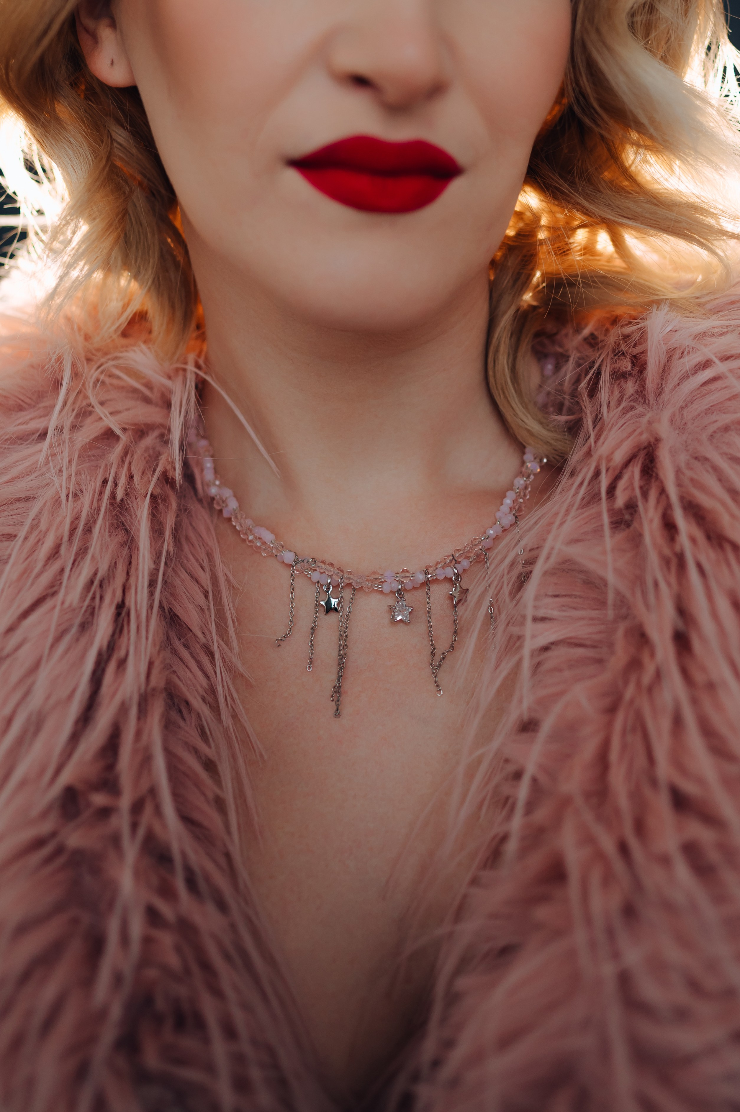 Украшения. Яна Репина. Зимняя коллекция. Детский и семейный фотограф Катерина Мишина