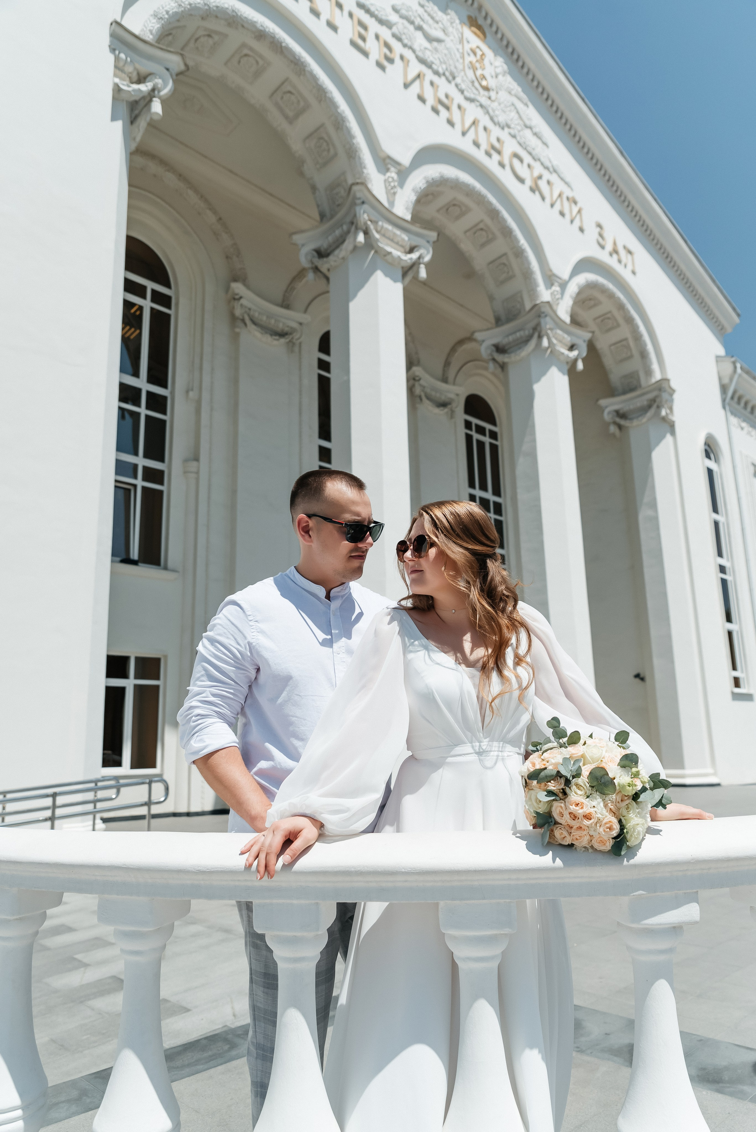 Анастасия & Михаил. Фотограф в Краснодарском крае Александр Шульга