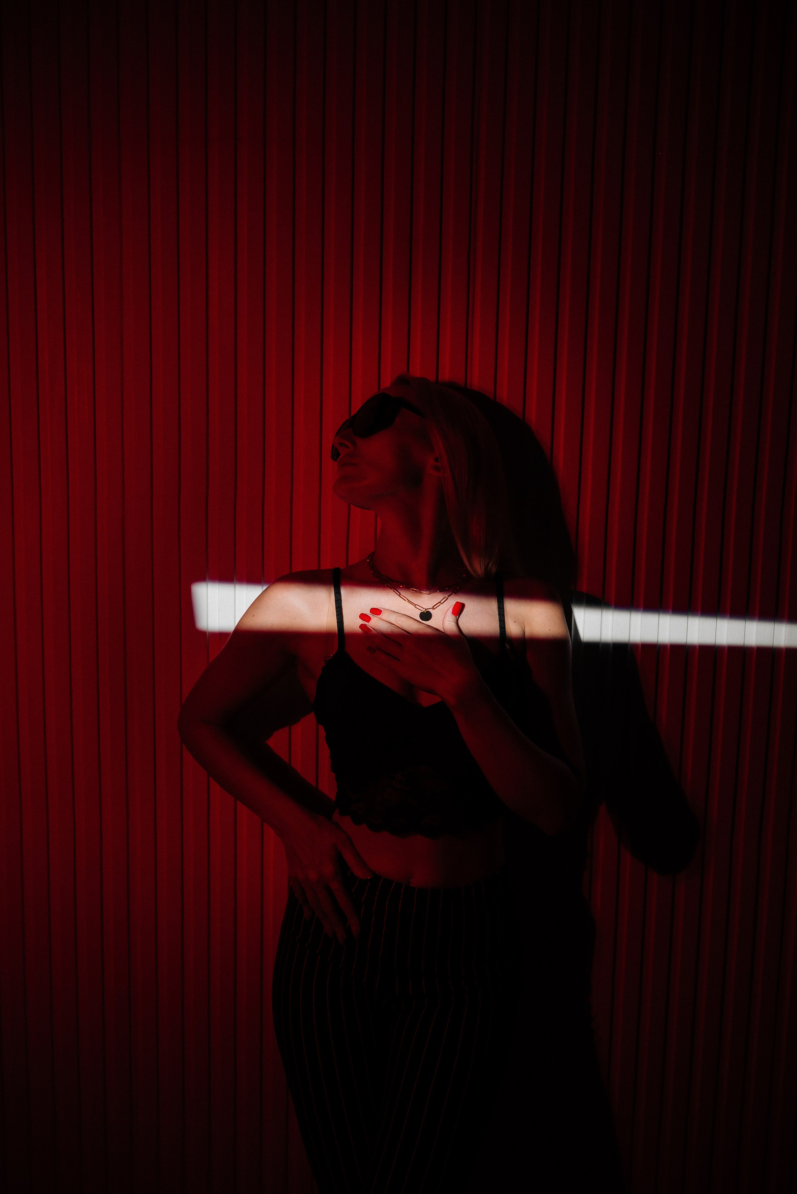 Ксения. Фотограф в Краснодарском крае Александр Шульга