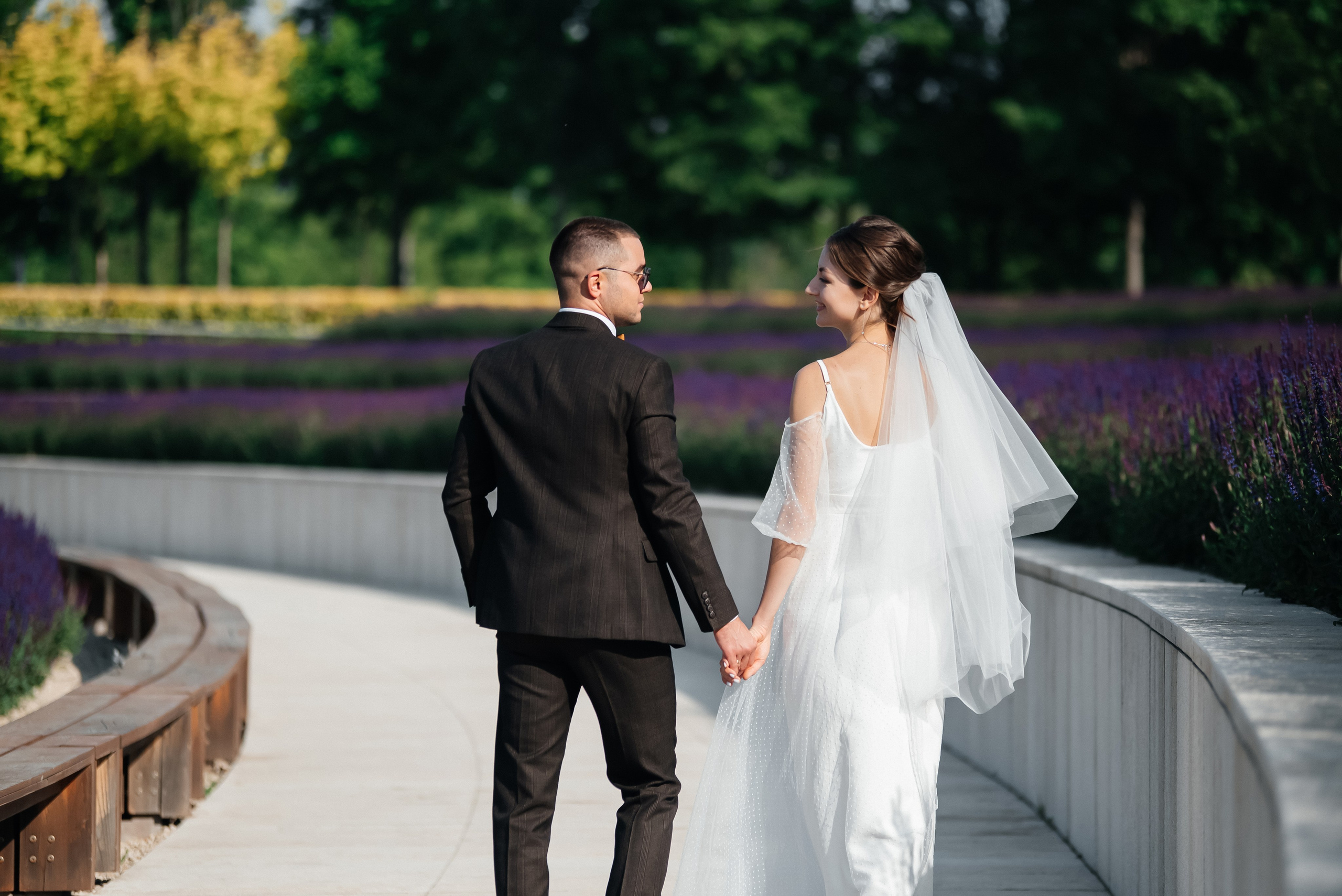 Павел & Наталья. Фотограф в Краснодарском крае Александр Шульга