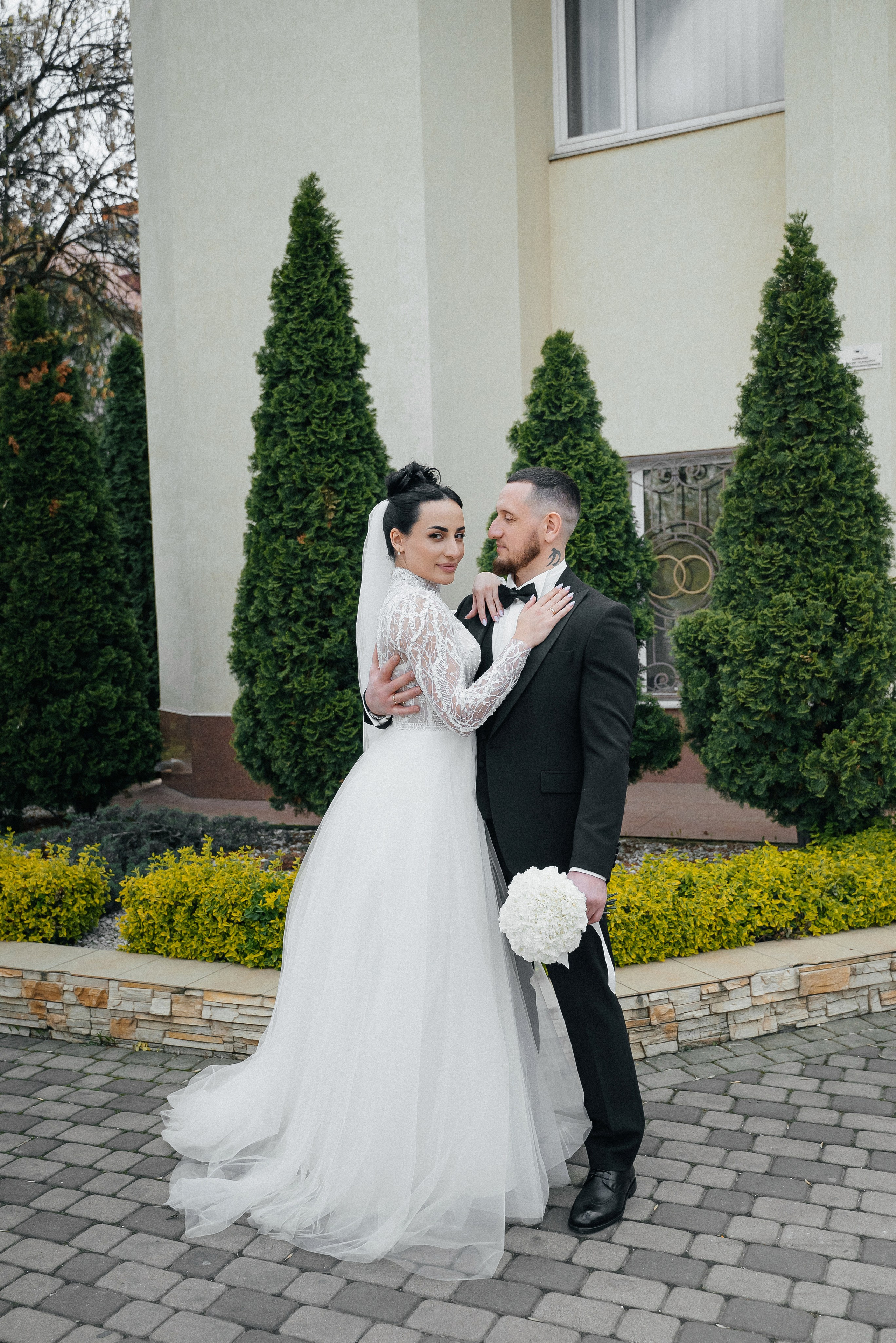 Алена & Анатолий. Фотограф в Краснодарском крае Александр Шульга