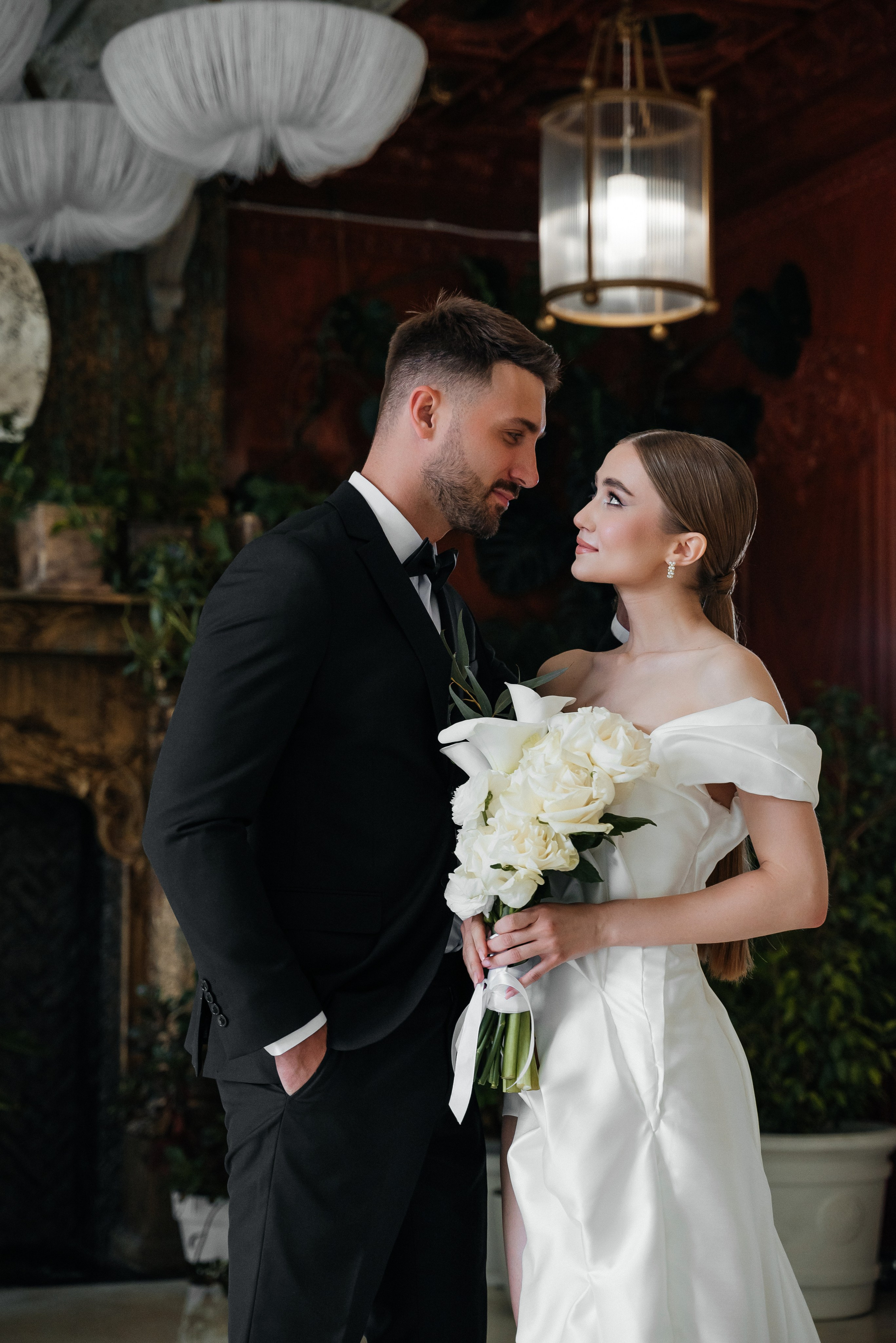 Павел & Варвара. Фотограф в Краснодарском крае Александр Шульга