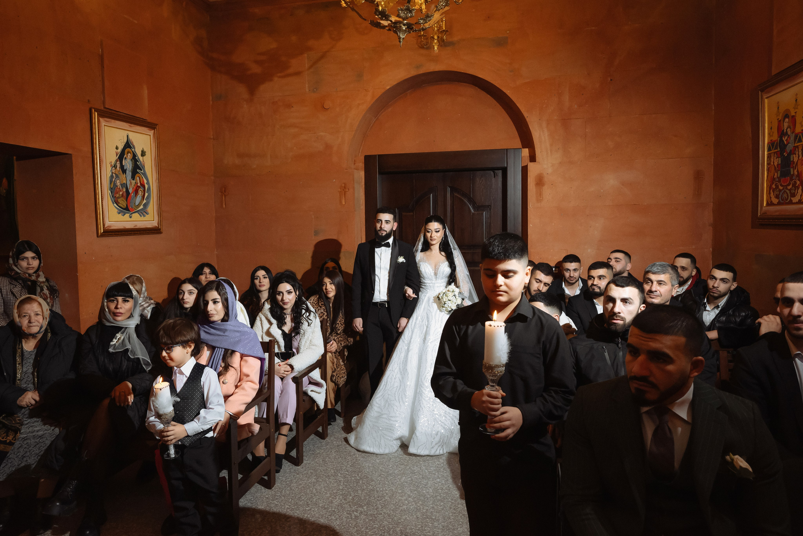 Артур & Нара. Фотограф в Краснодарском крае Александр Шульга