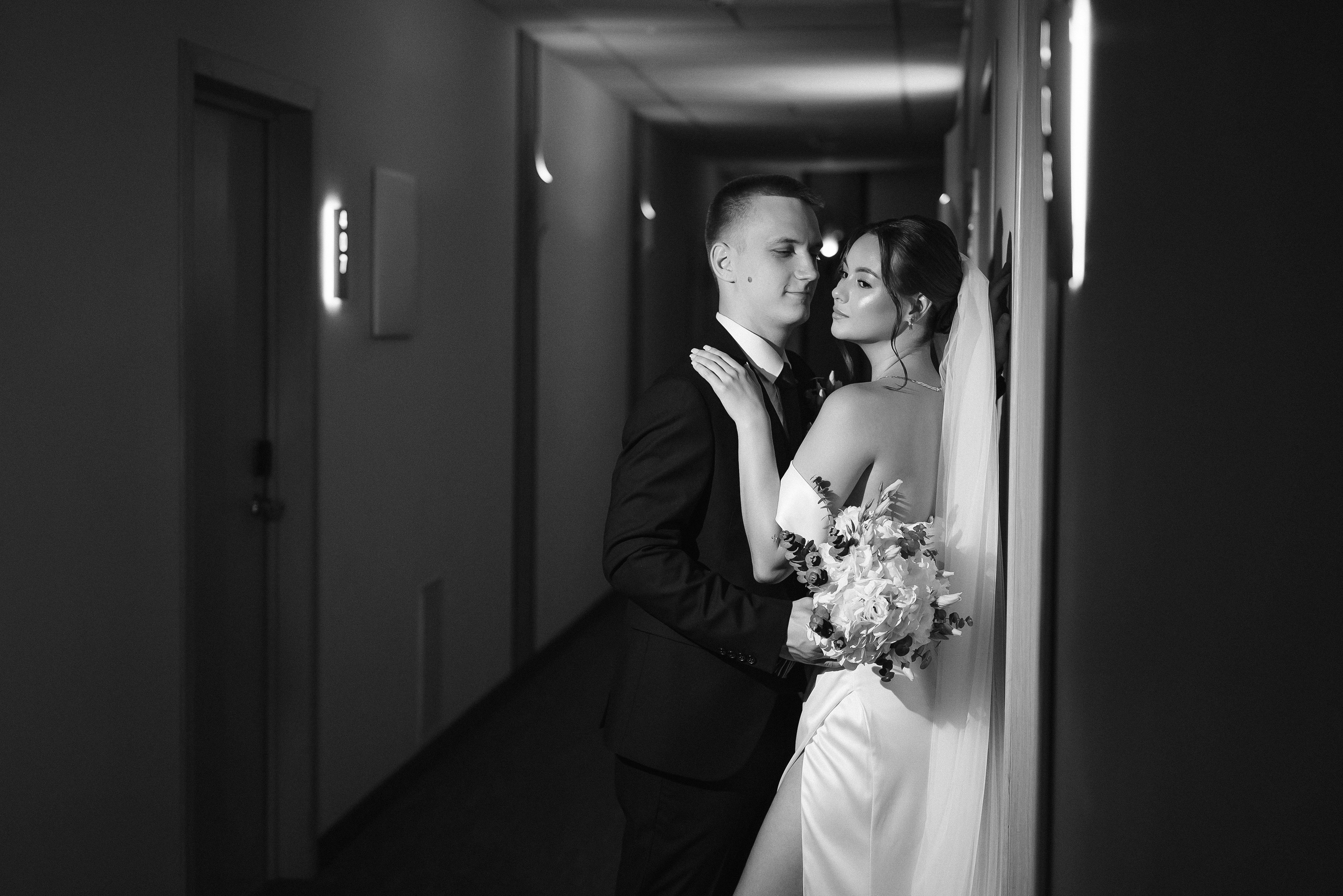 Наталья & Артем. Фотограф в Краснодарском крае Александр Шульга