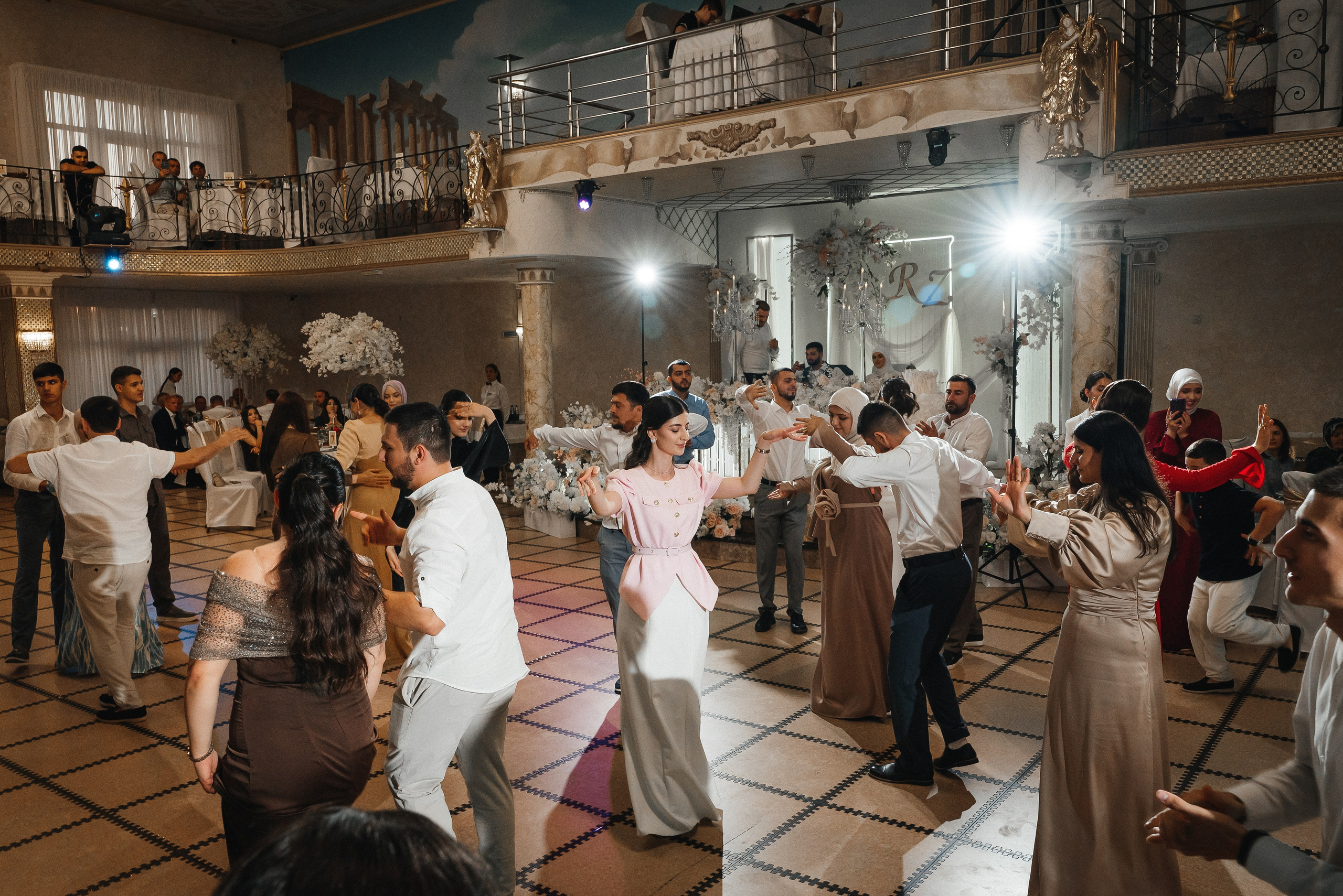 Руслан & Заира. Фотограф в Краснодарском крае Александр Шульга