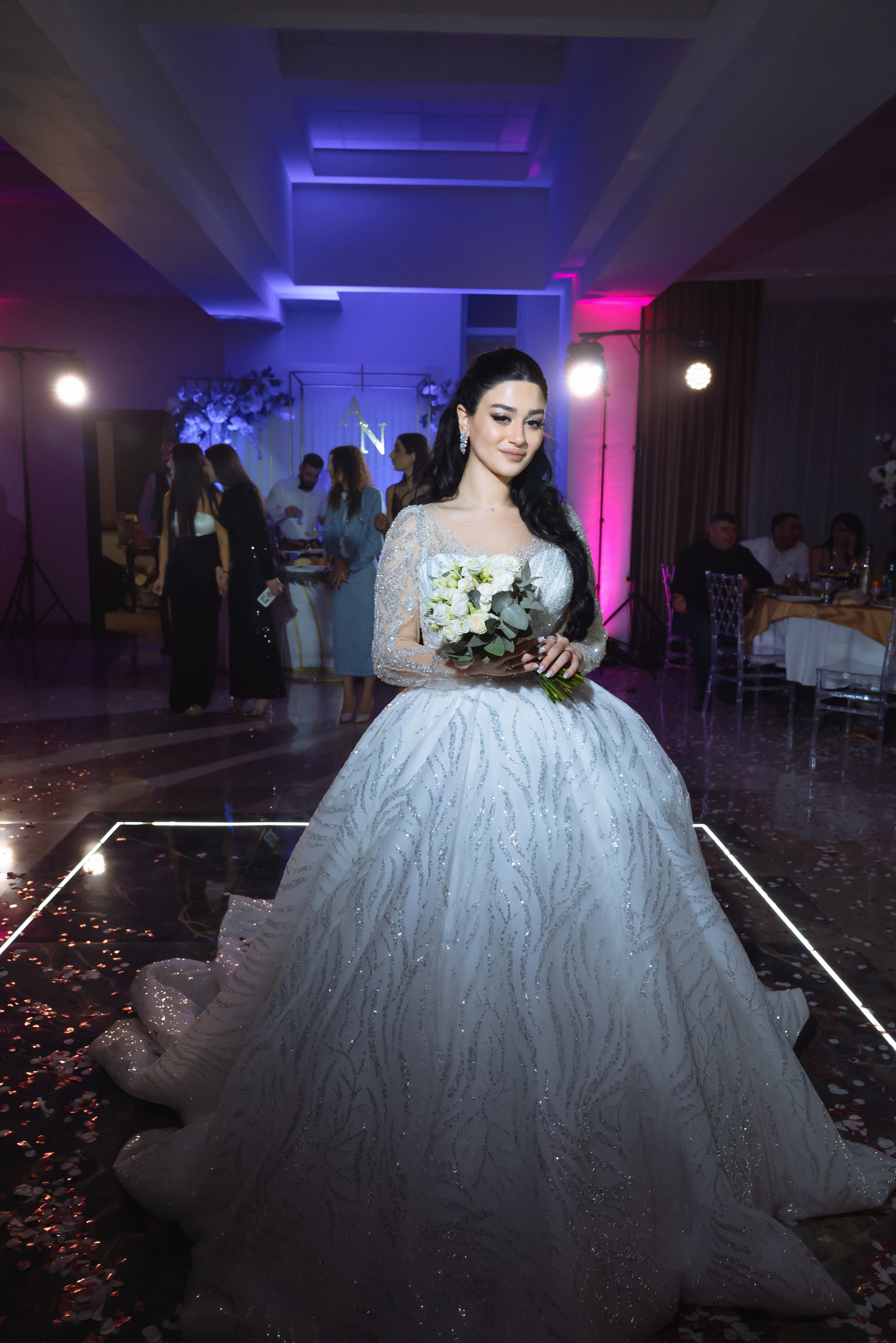 Артур & Нара. Фотограф в Краснодарском крае Александр Шульга