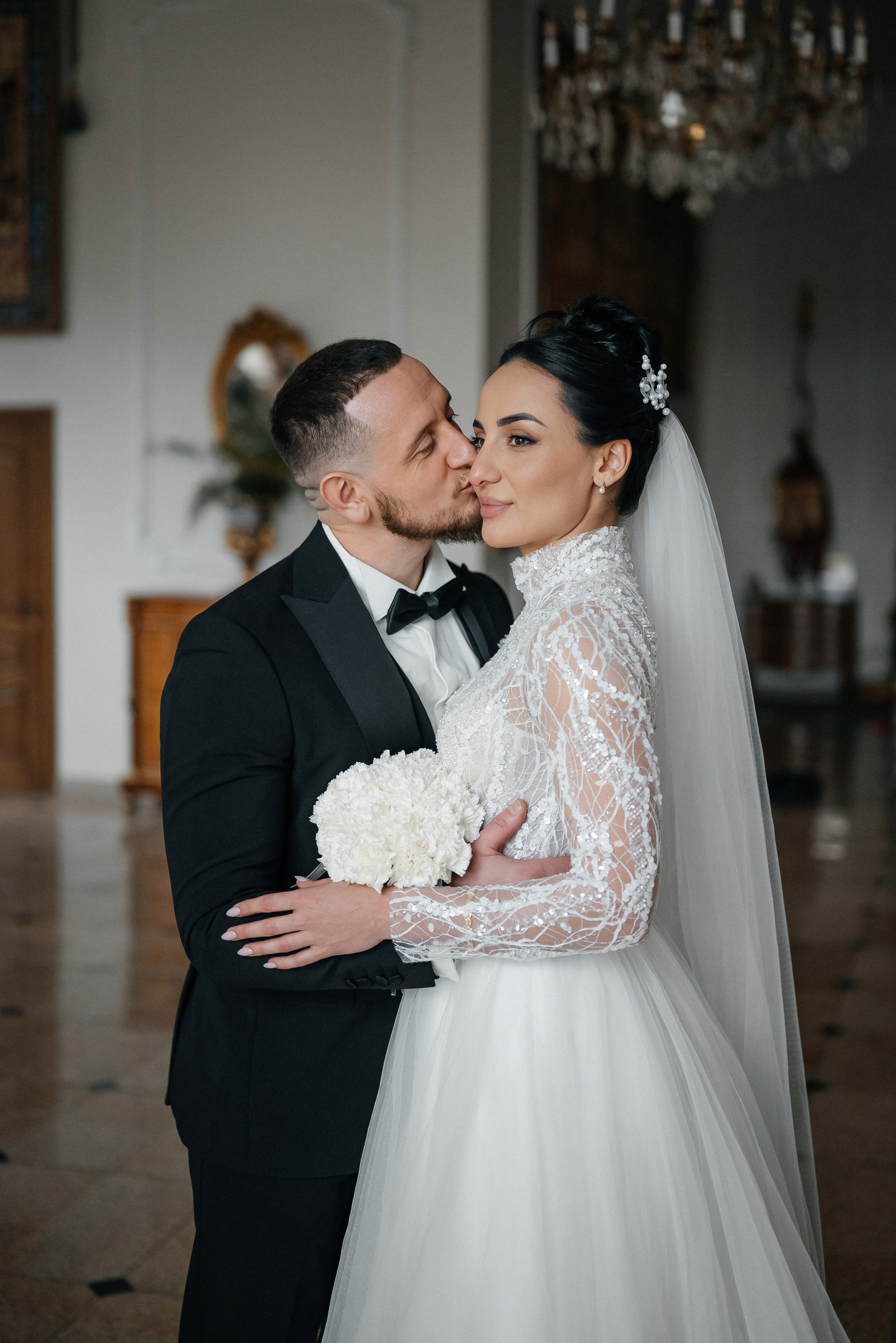 Алена & Анатолий. Фотограф в Краснодарском крае Александр Шульга