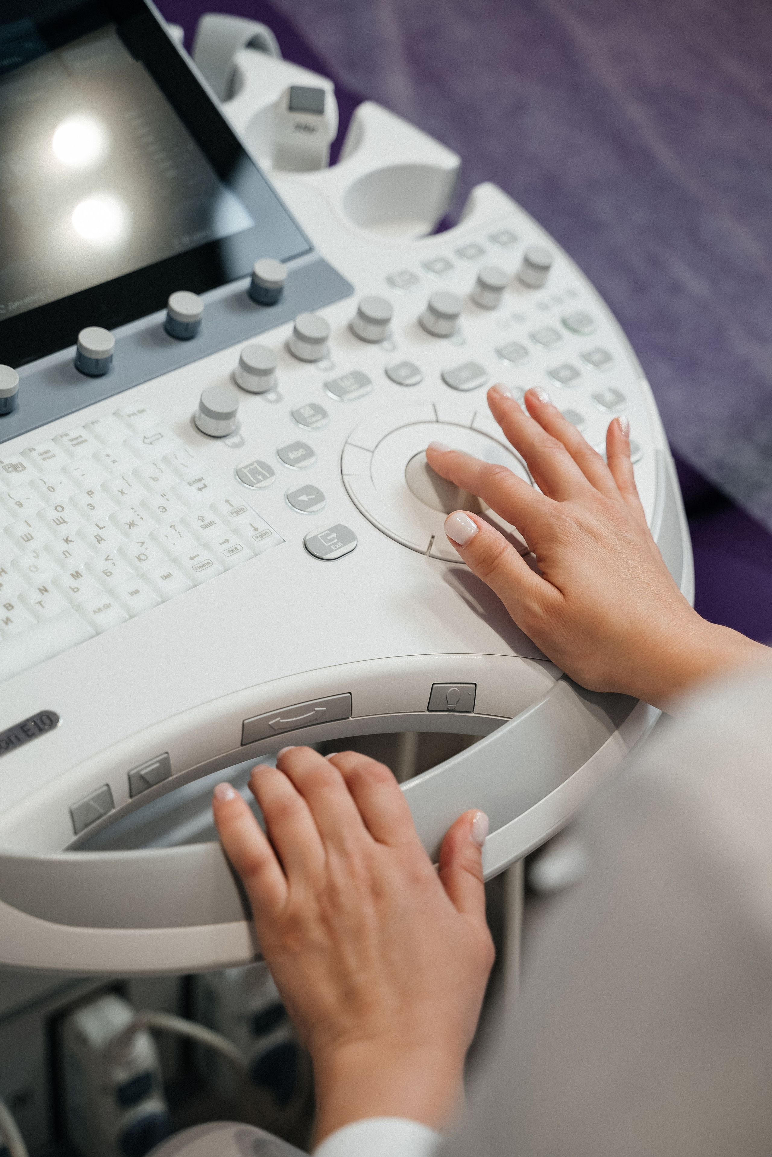 Медицинский центр. Фотограф в Краснодарском крае Александр Шульга