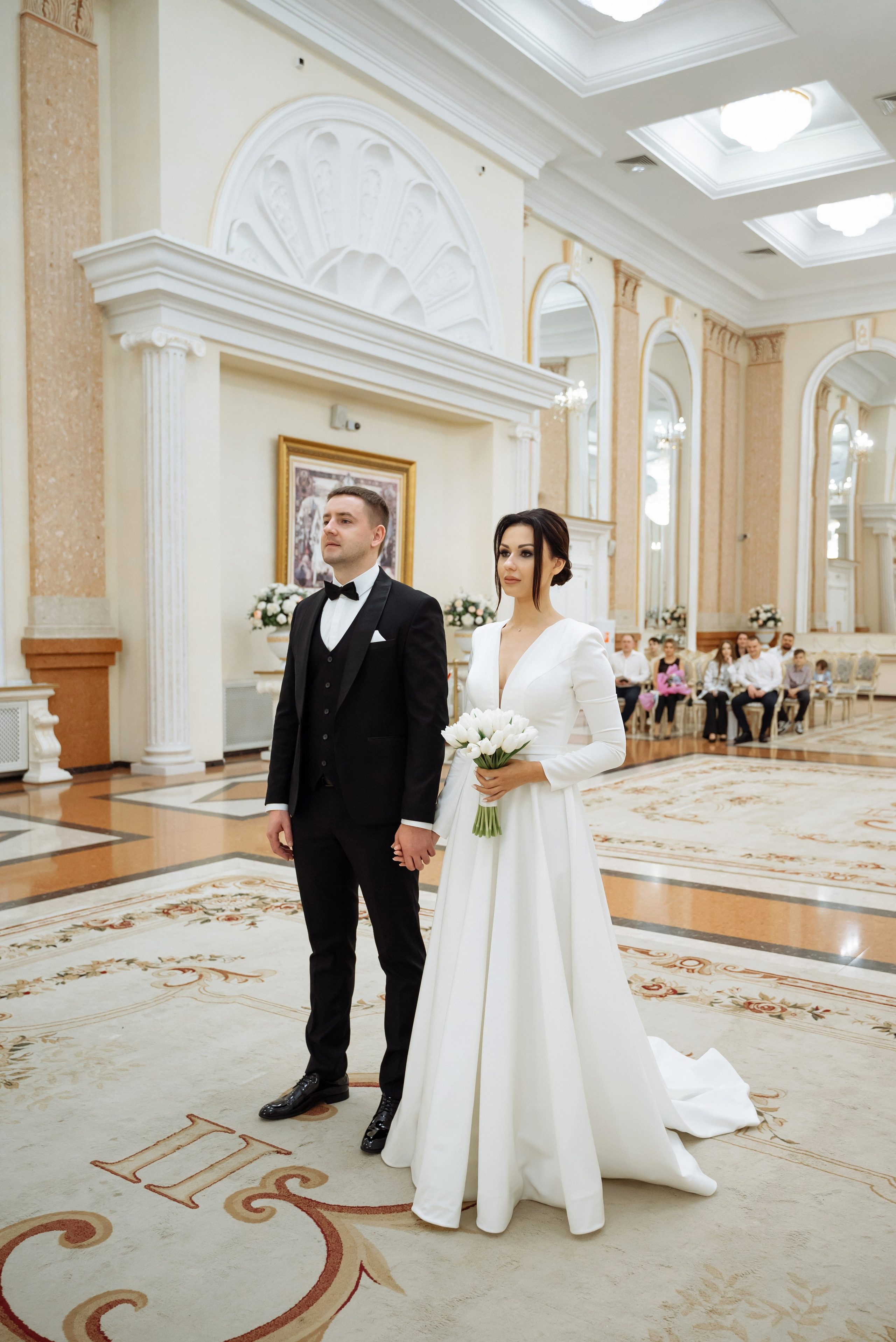 Ирина & Алексей. Фотограф в Краснодарском крае Александр Шульга