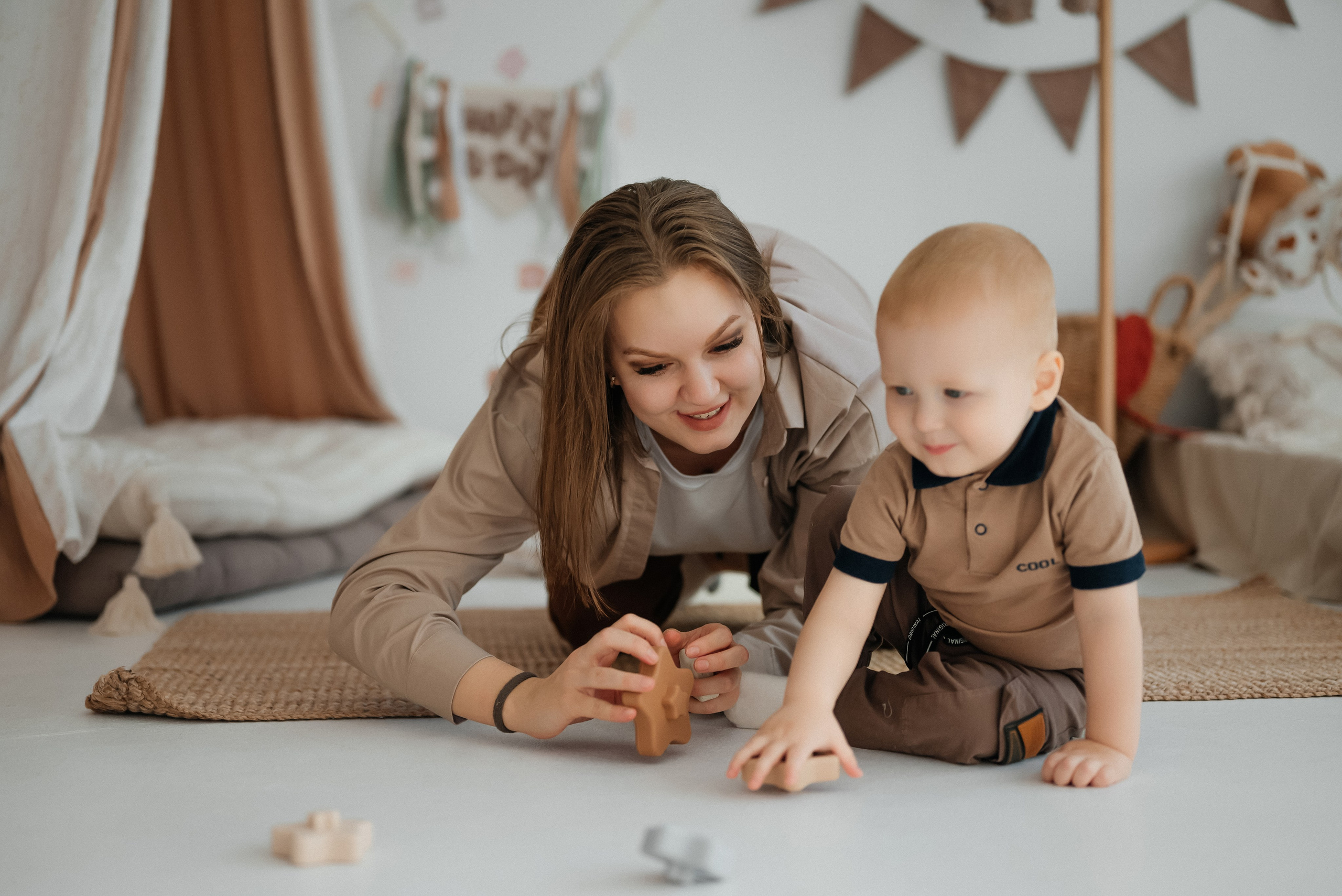 Женя Ира и Дима. Фотограф в Краснодарском крае Александр Шульга