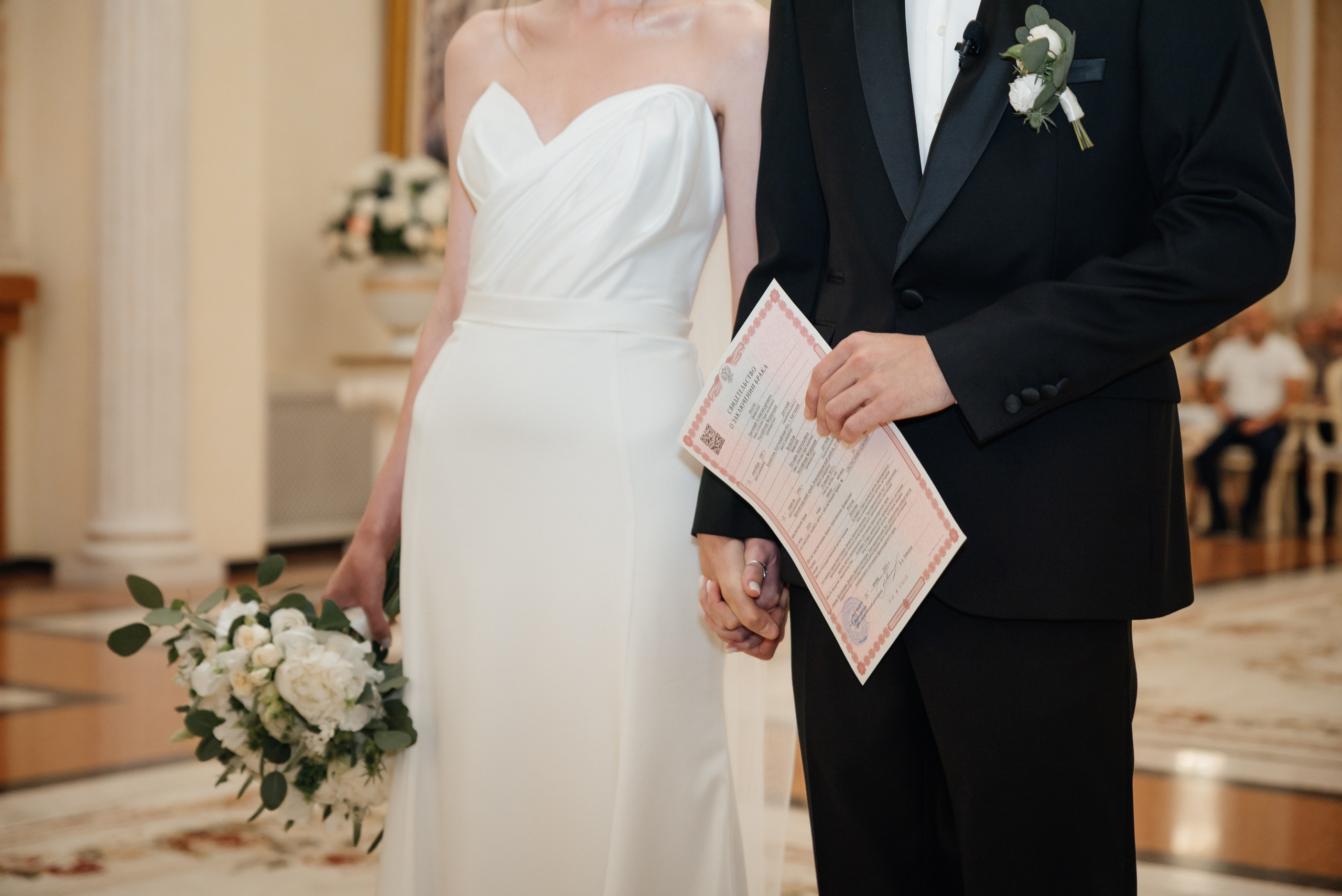 Татьяна & Евгений. Фотограф в Краснодарском крае Александр Шульга