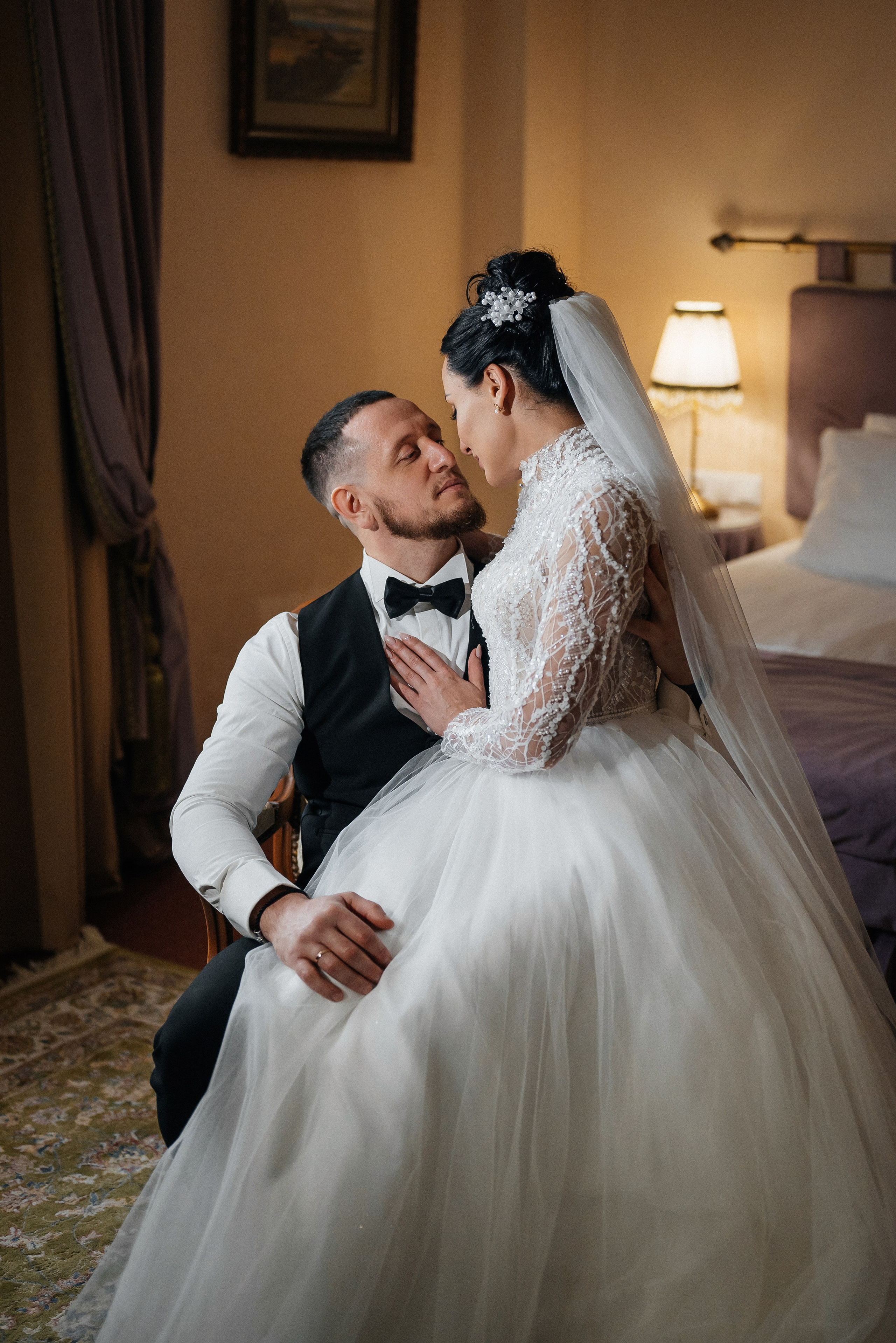 Алена & Анатолий. Фотограф в Краснодарском крае Александр Шульга