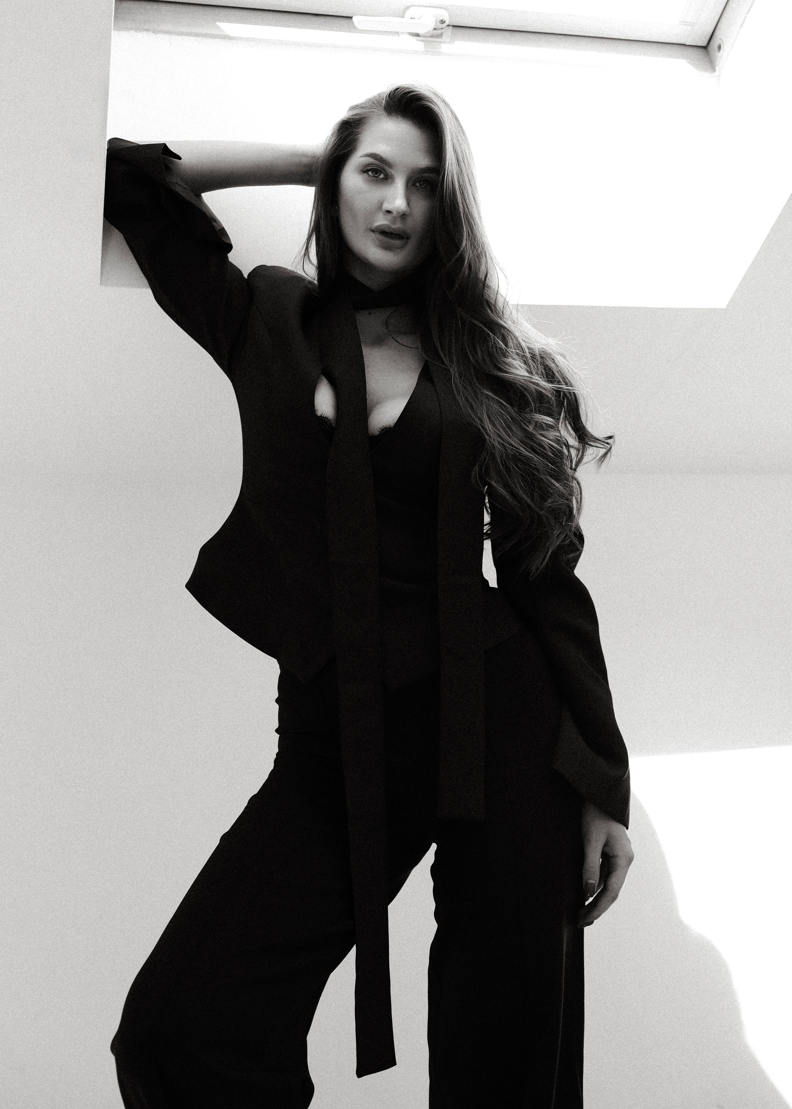 Ульяна. Фотограф Соня Даркевич