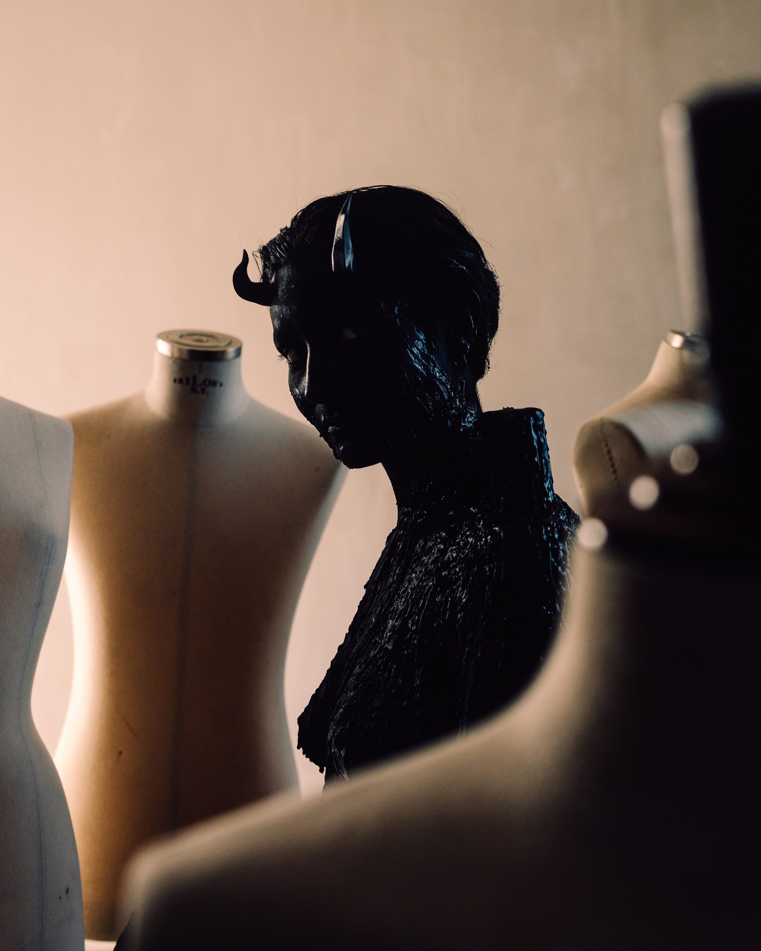 Галерея. Фотоведьма Дарья Нечинская