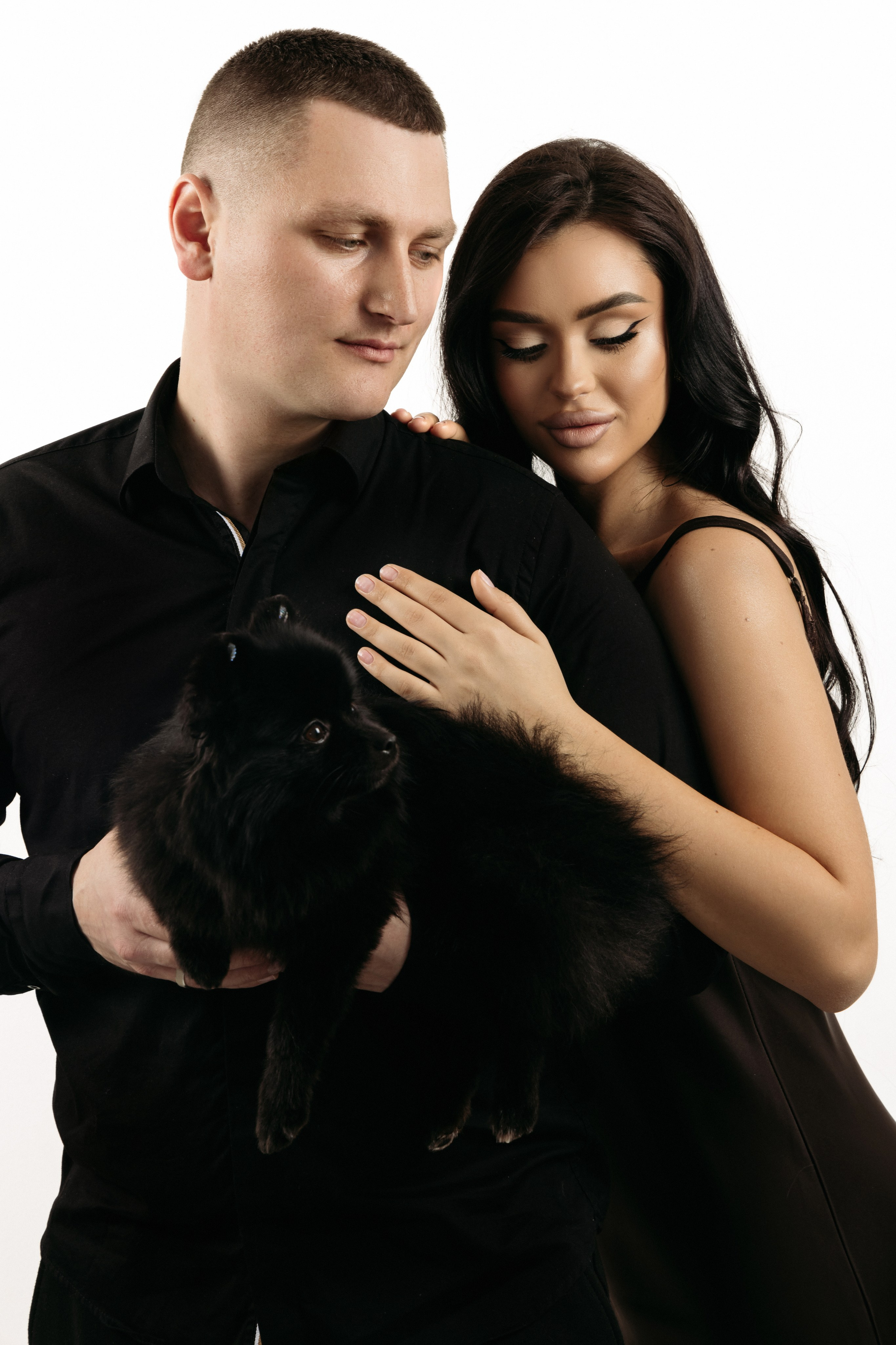 Love story. Фотограф в Уссурийске и Владивостоке Анастасия Ким. Женские портреты, семейные съёмки, love story