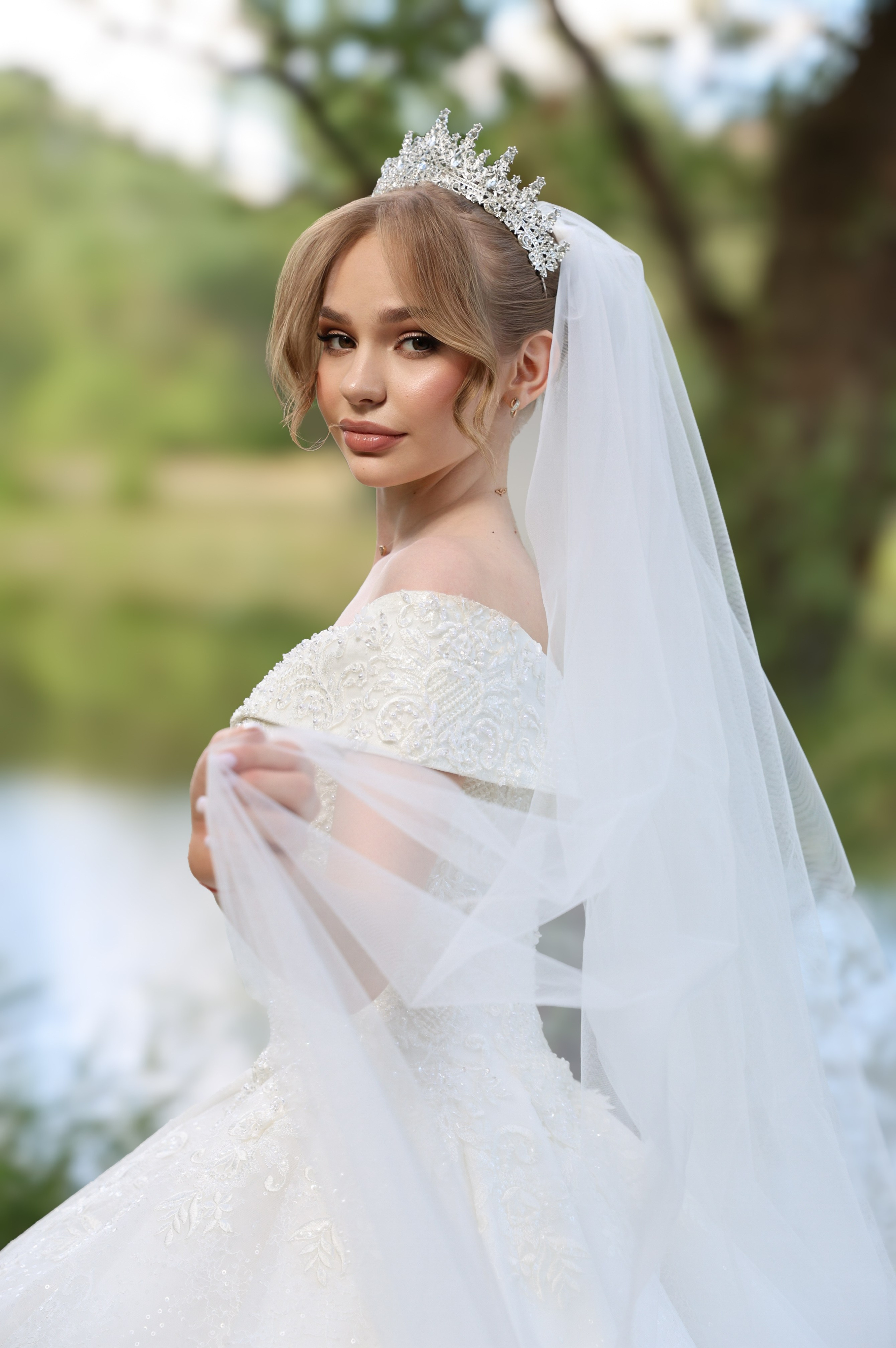 Марат и Диана. Zuleta.Go