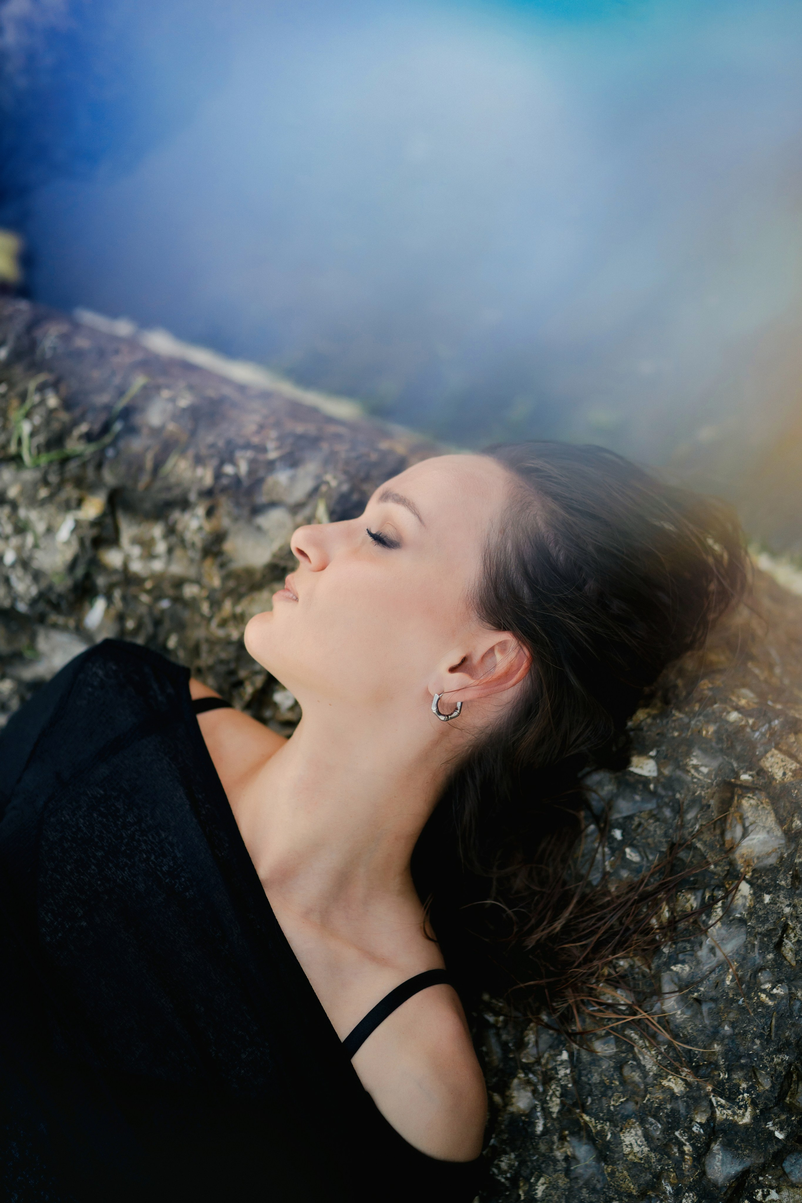 Индивидуальные. Елена Луковская. Семейная, портретная, репоражная съёмка