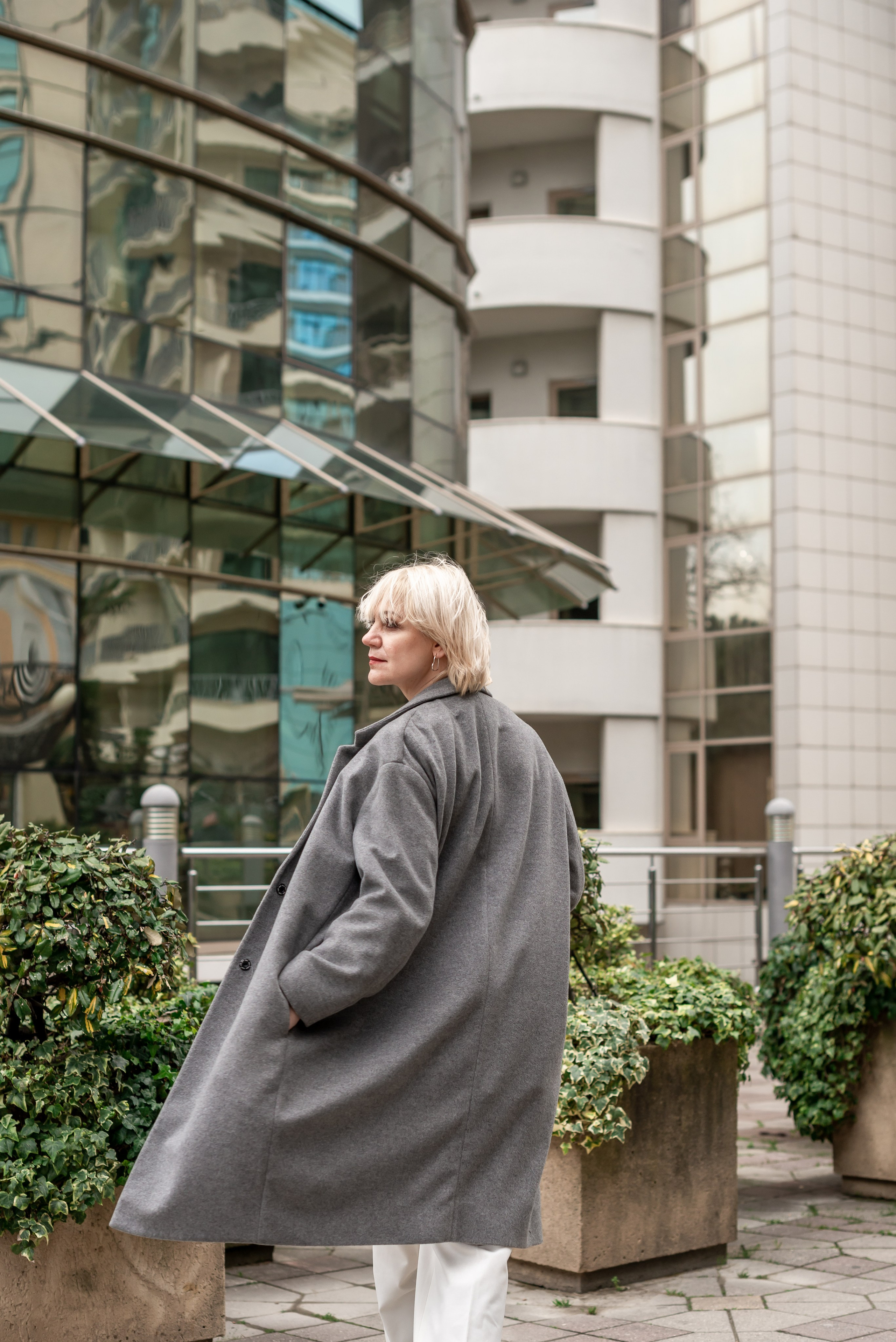 Фотосессия для агента по недвижимости. Женский и семейный фотограф Сочи и Краснодар Ольга Маловик