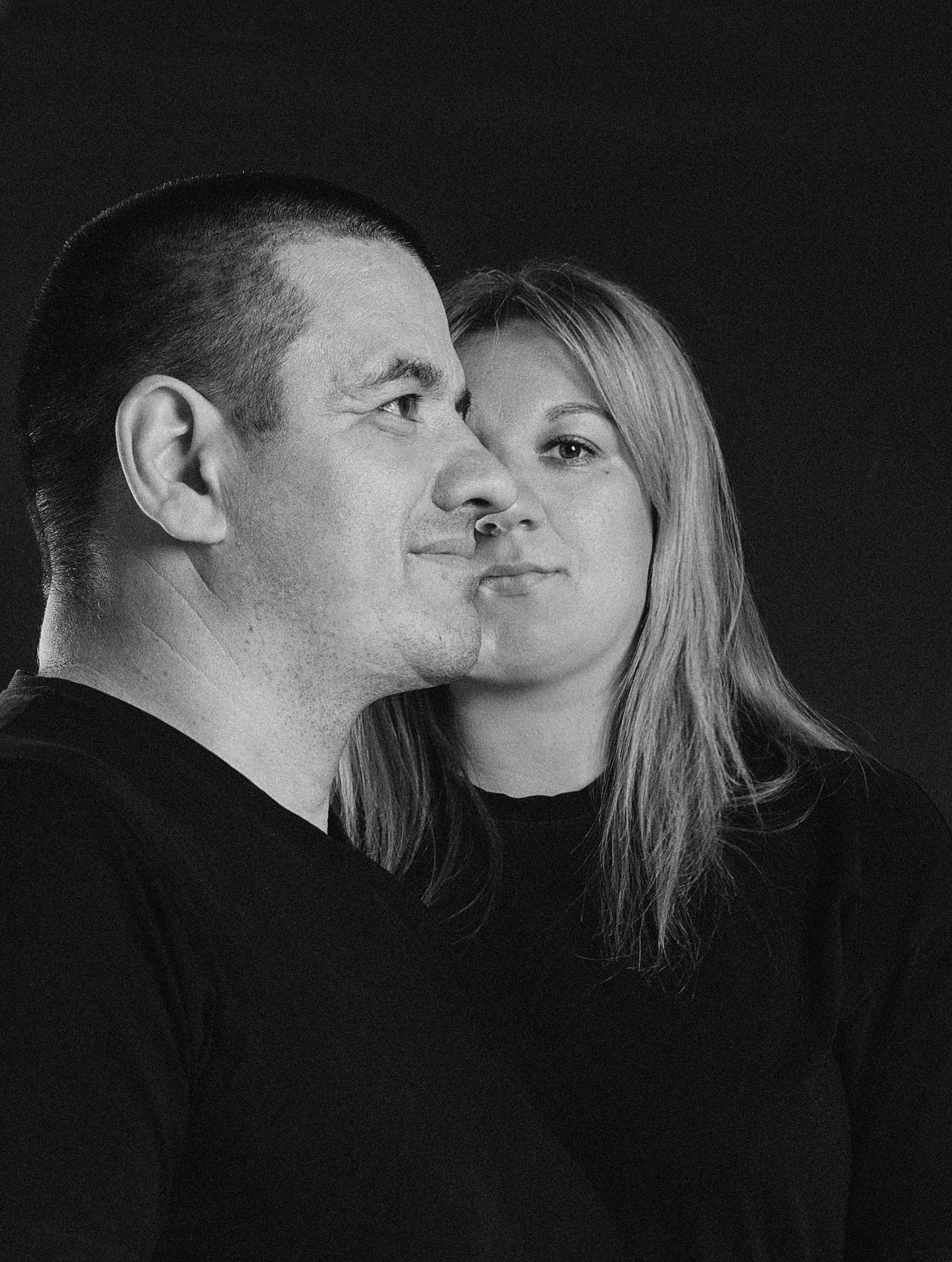 Семейный портрет. Женский и семейный фотограф Сочи и Краснодар Ольга Маловик