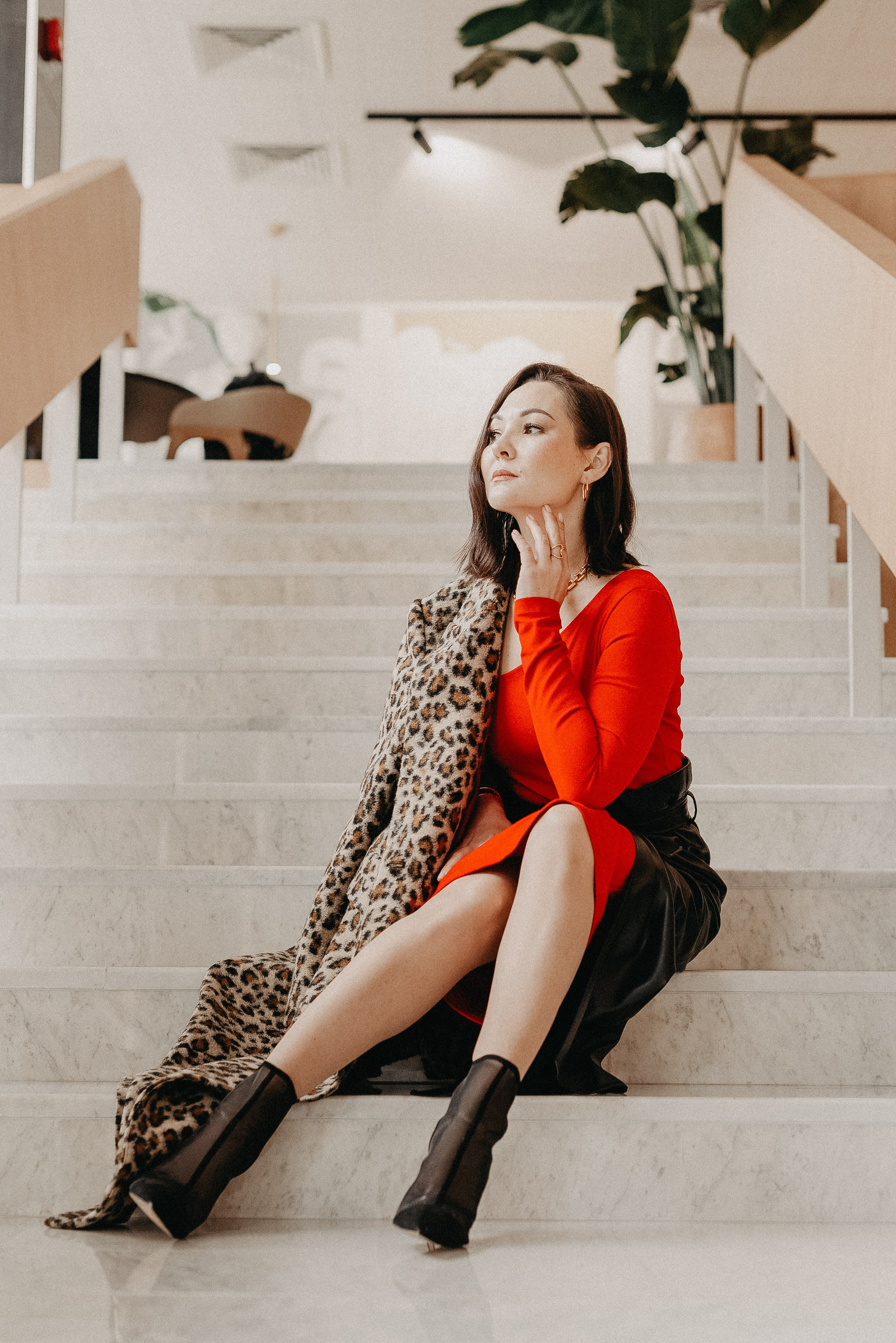 В центре внимания. Женский и семейный фотограф Сочи и Краснодар Ольга Маловик