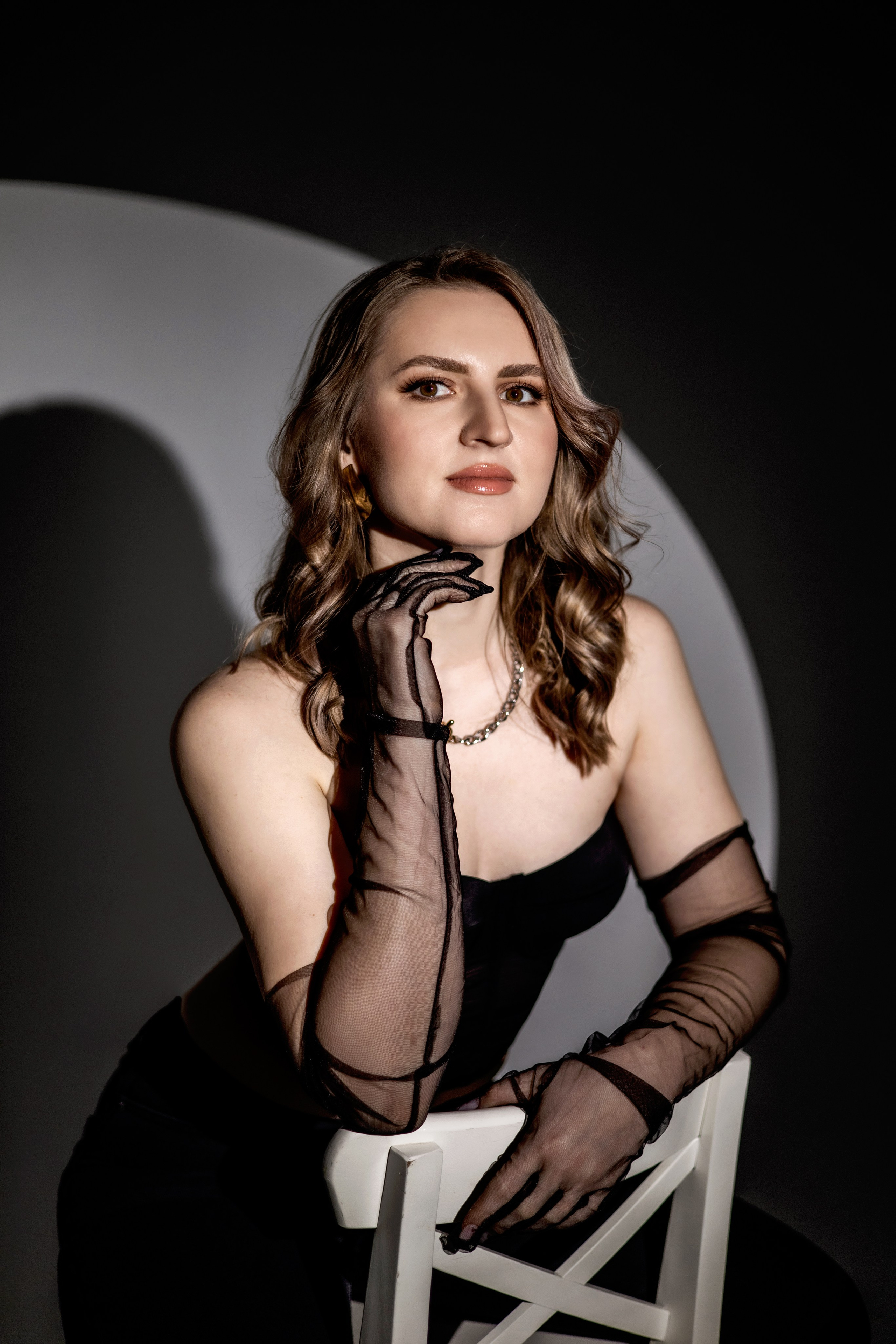 Фотограф Надежда Лукьянова