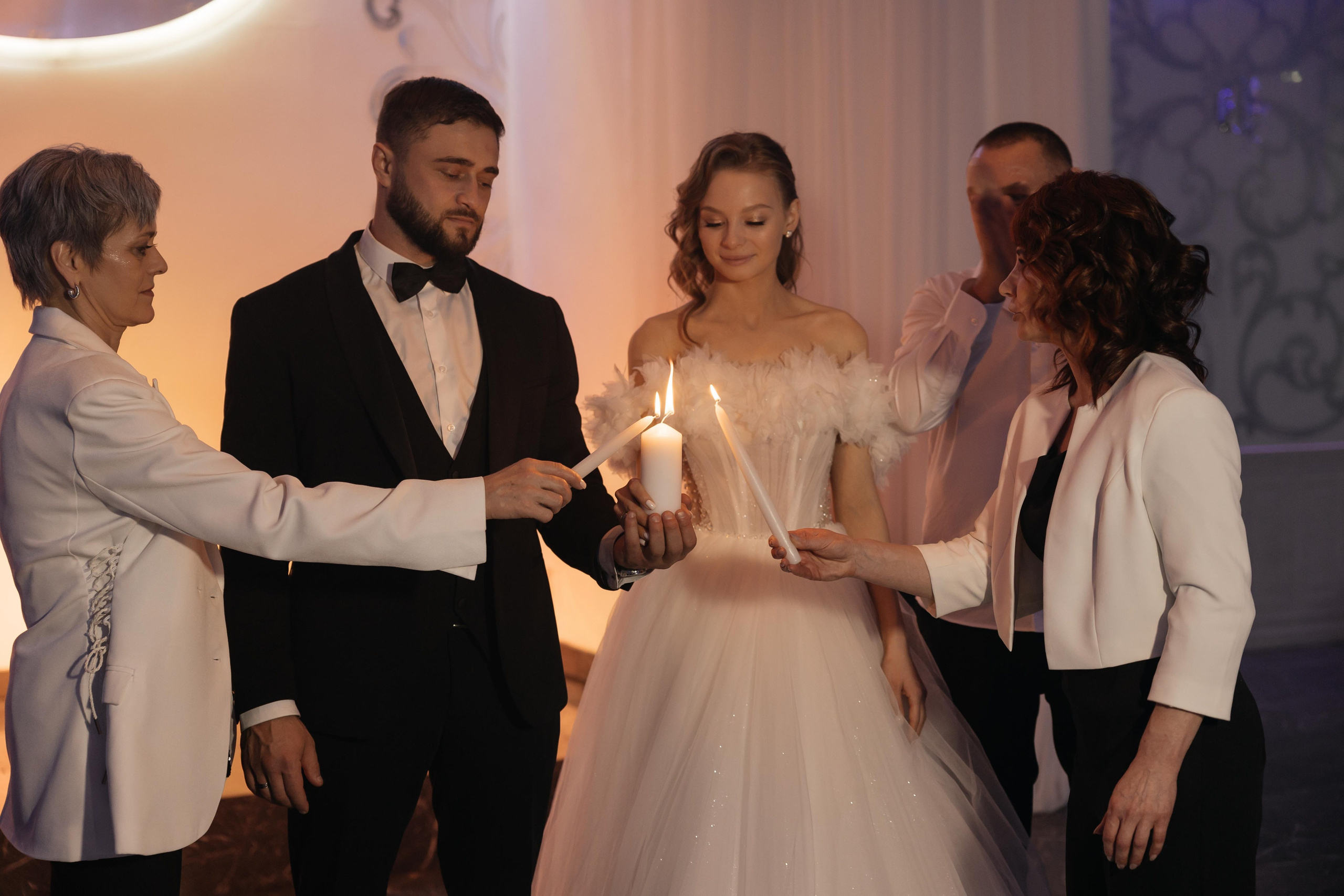 Свадебная история. Пробуждение весны. Свадебный и семейный фотограф Рассказова Виктория