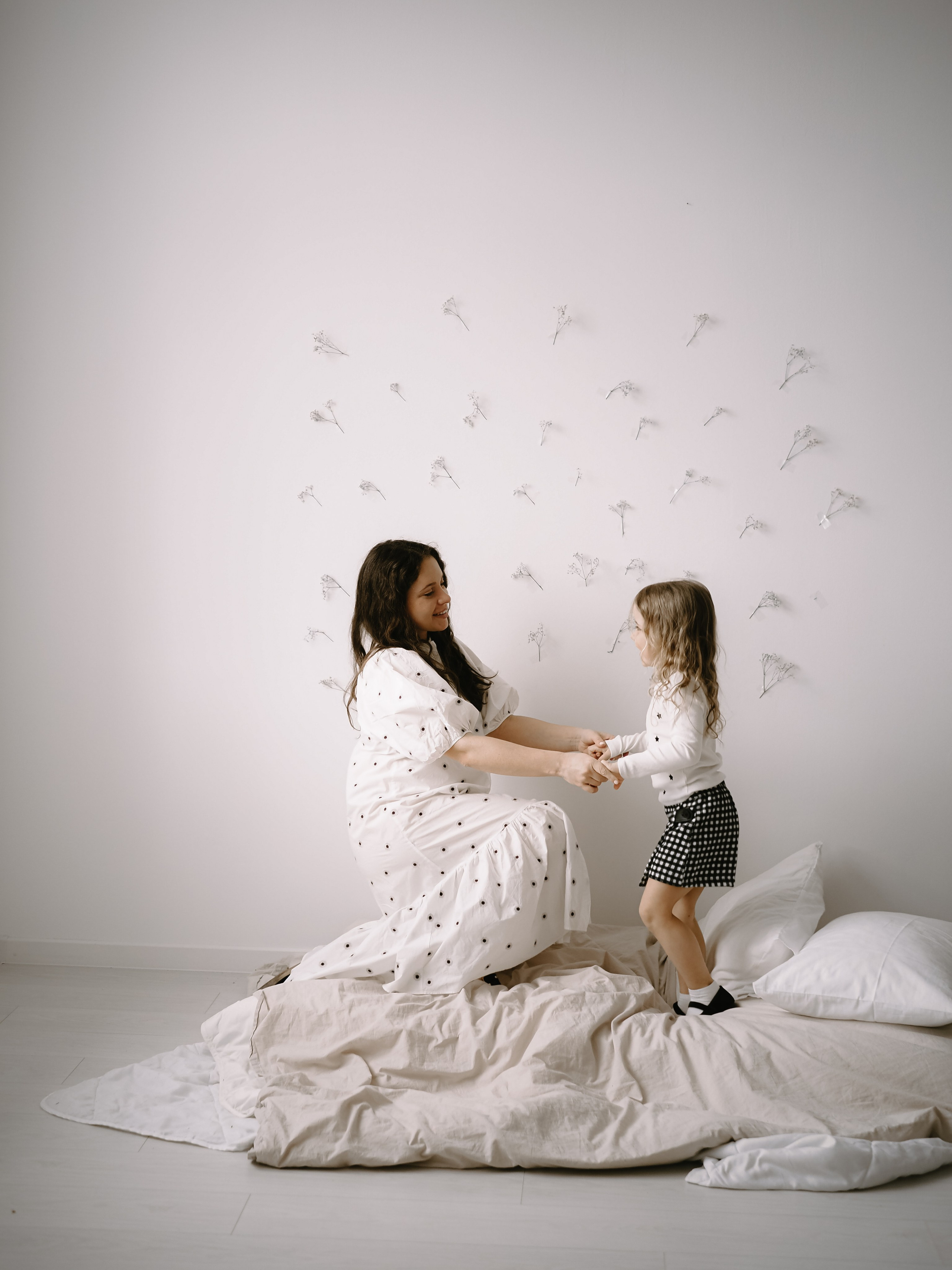 Ангелина и Даша. Фотограф Рязань. Семейный Свадебный фотограф