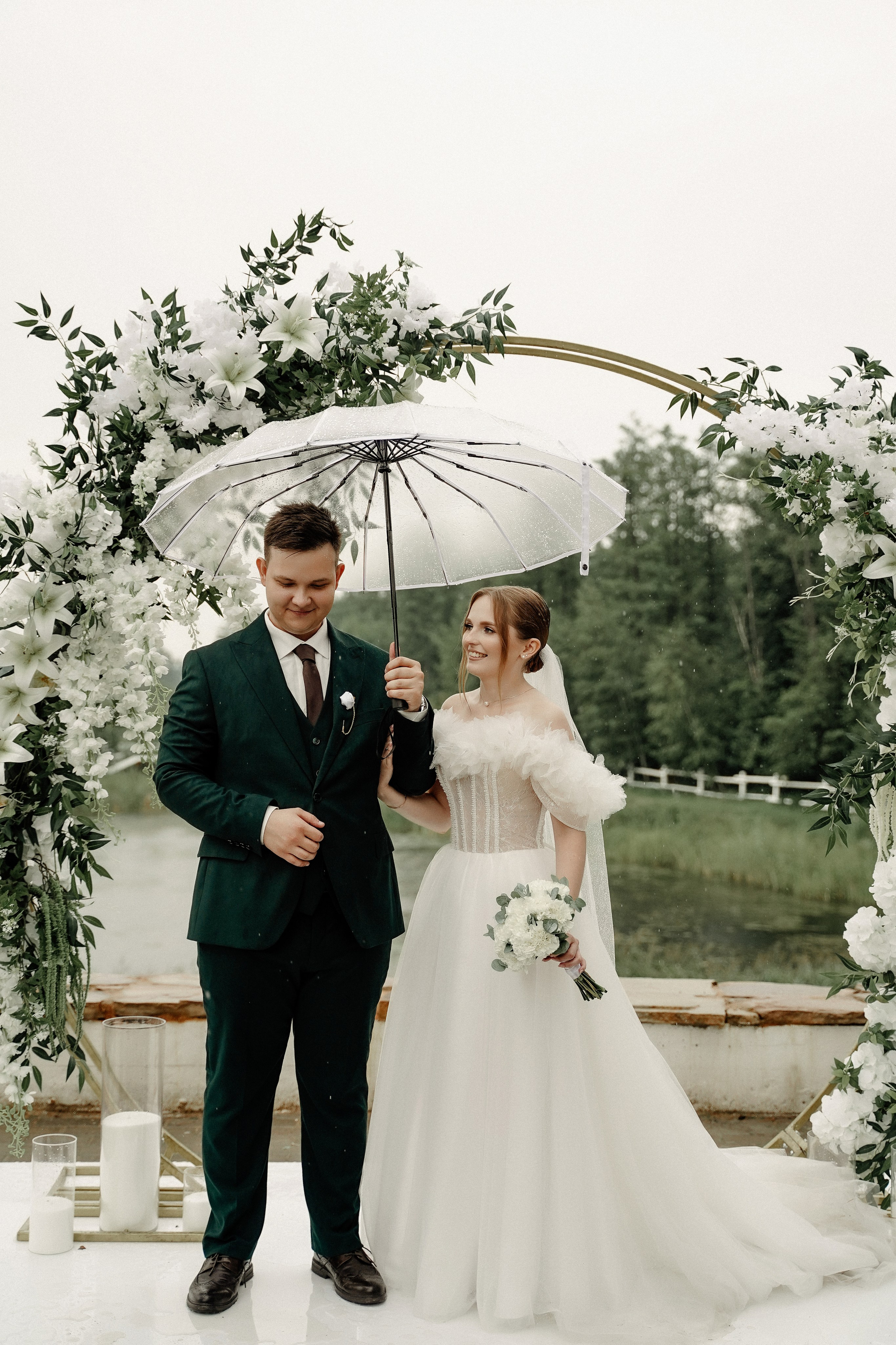 Анна & Артем 2025. Фотосъемка и видеосъемка свадеб Липецк