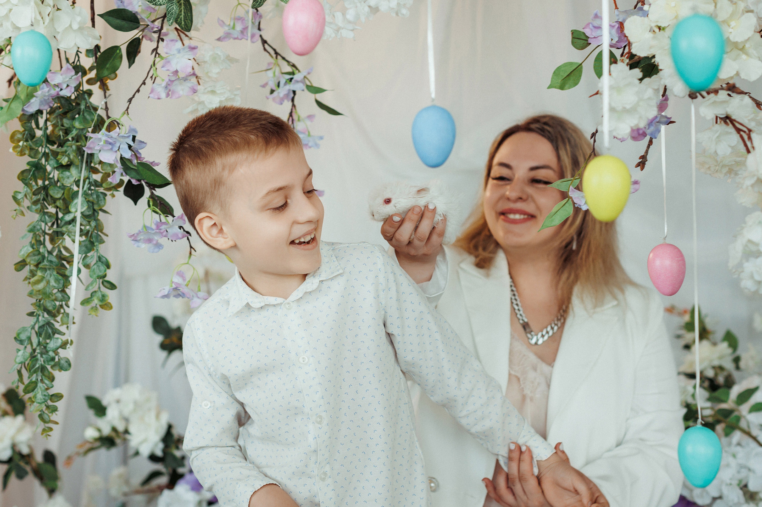 Пасхальные. Свадебный, семейный и детский фотограф в городе Партизанск, Находка