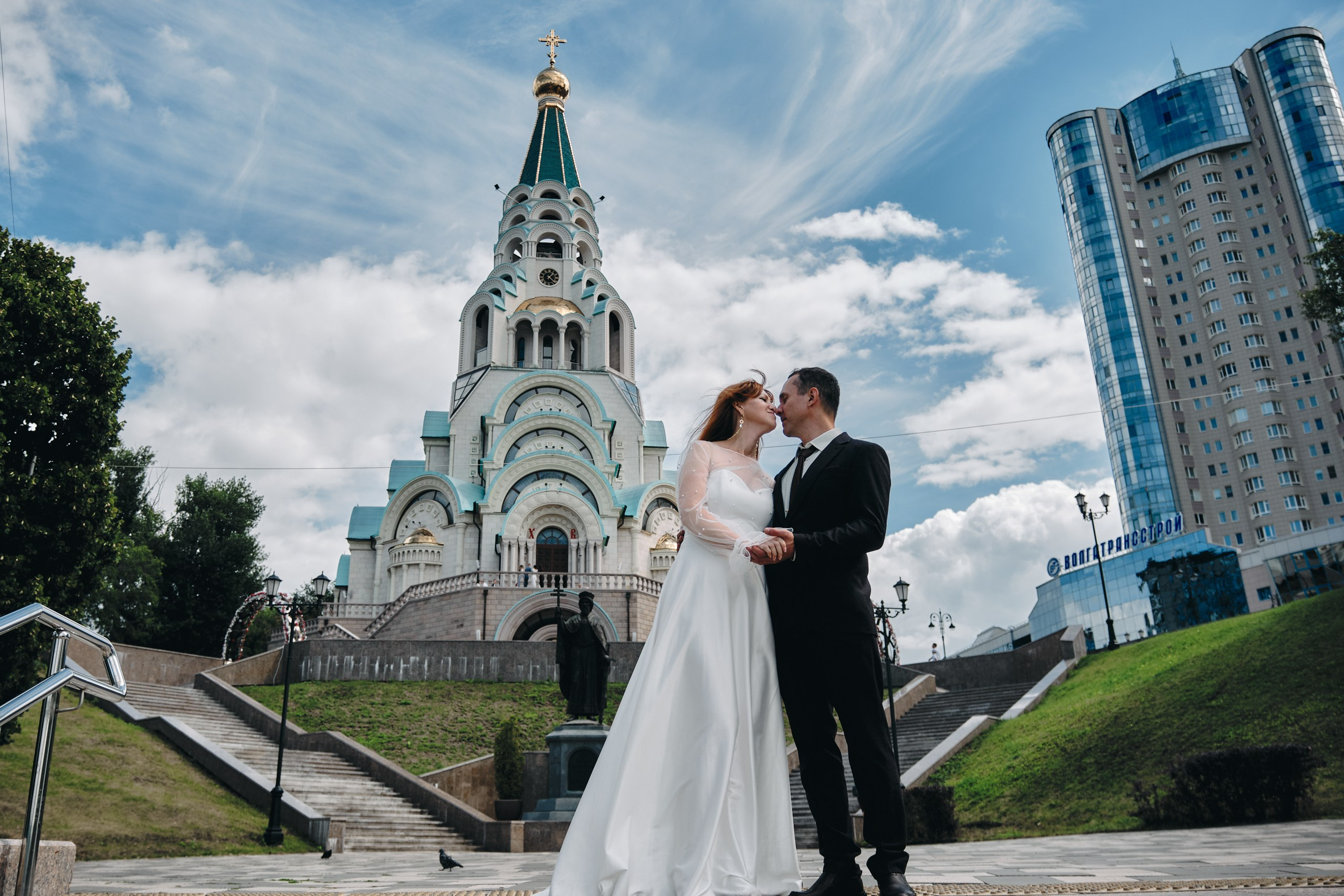 ✦. Фотограф в Самаре Татьяна Дубаносова